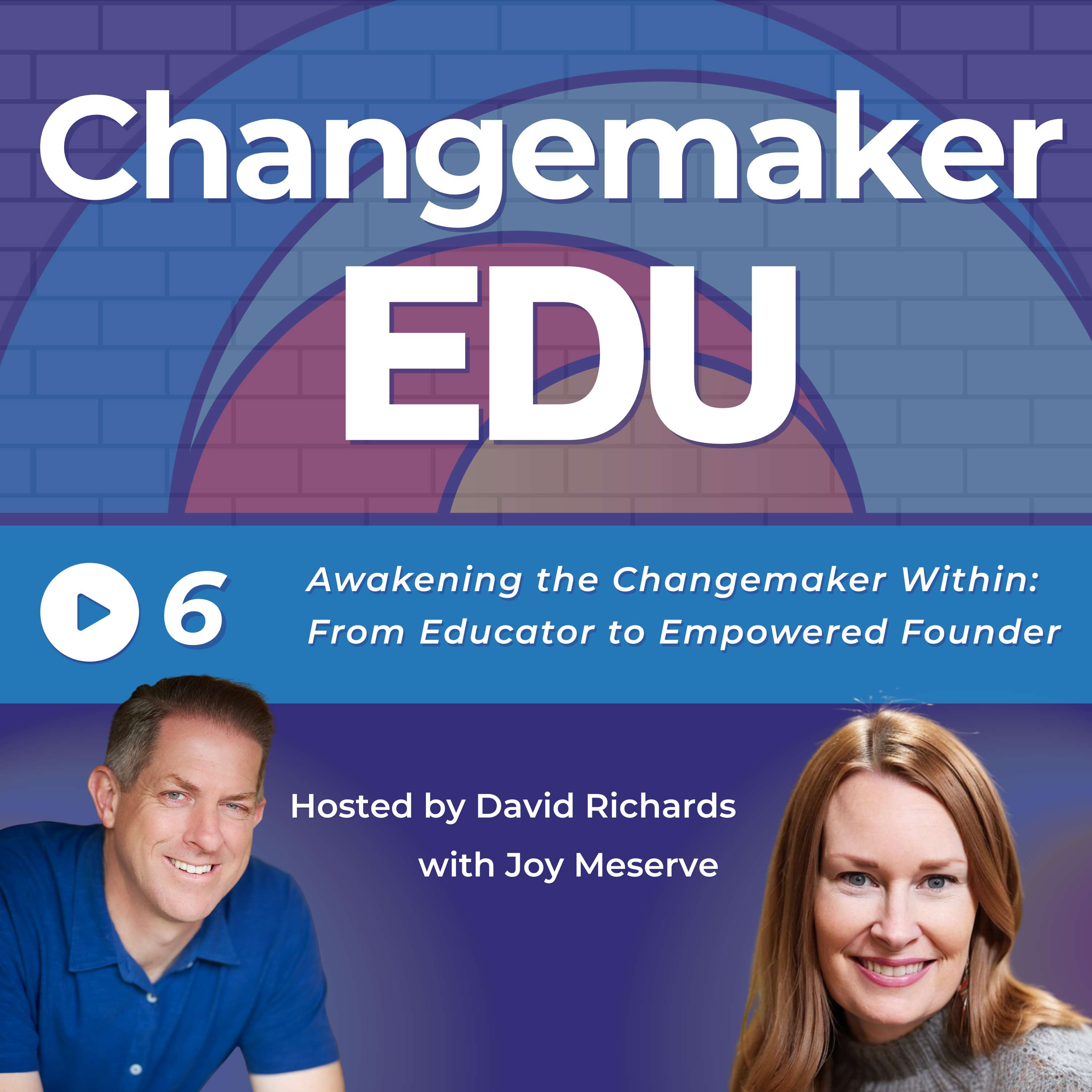 Changemaker ED“U”