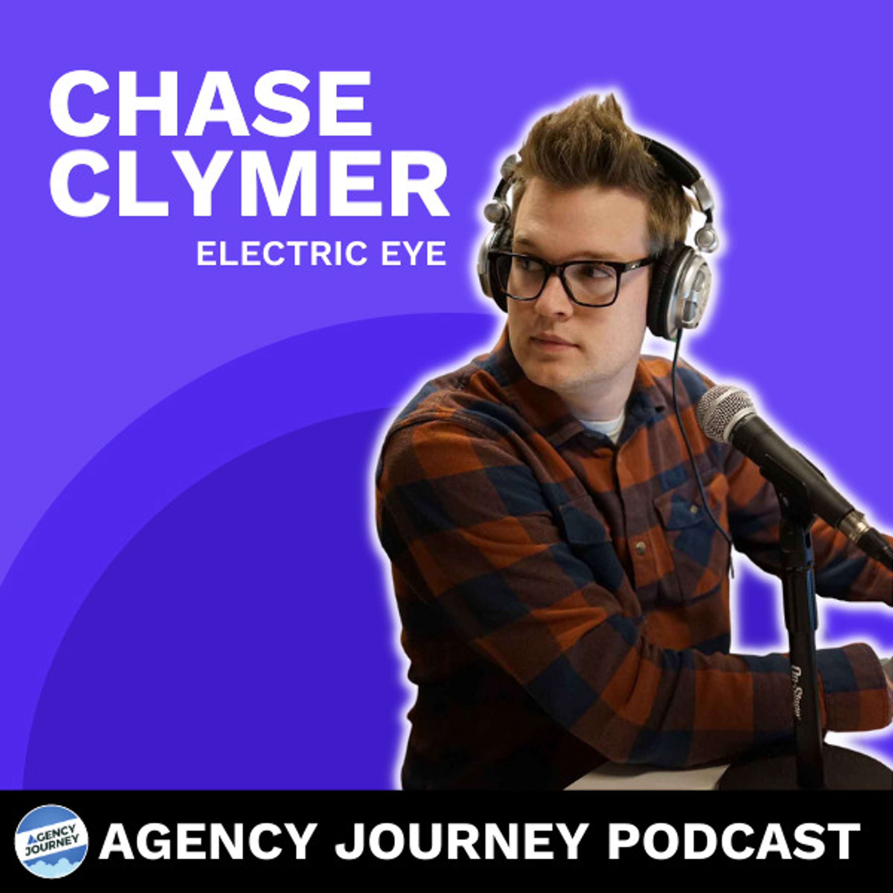Agency Journey