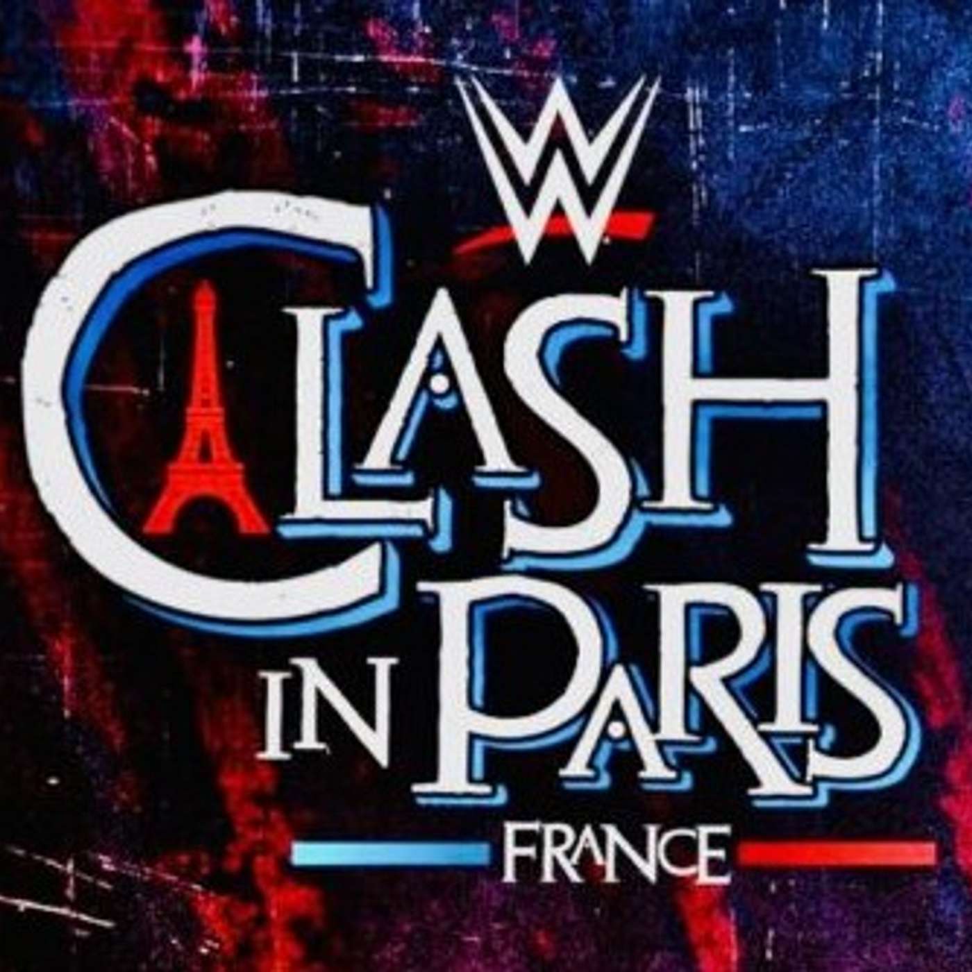 The Othership #126: Previewing WWE Clash in Paris!!