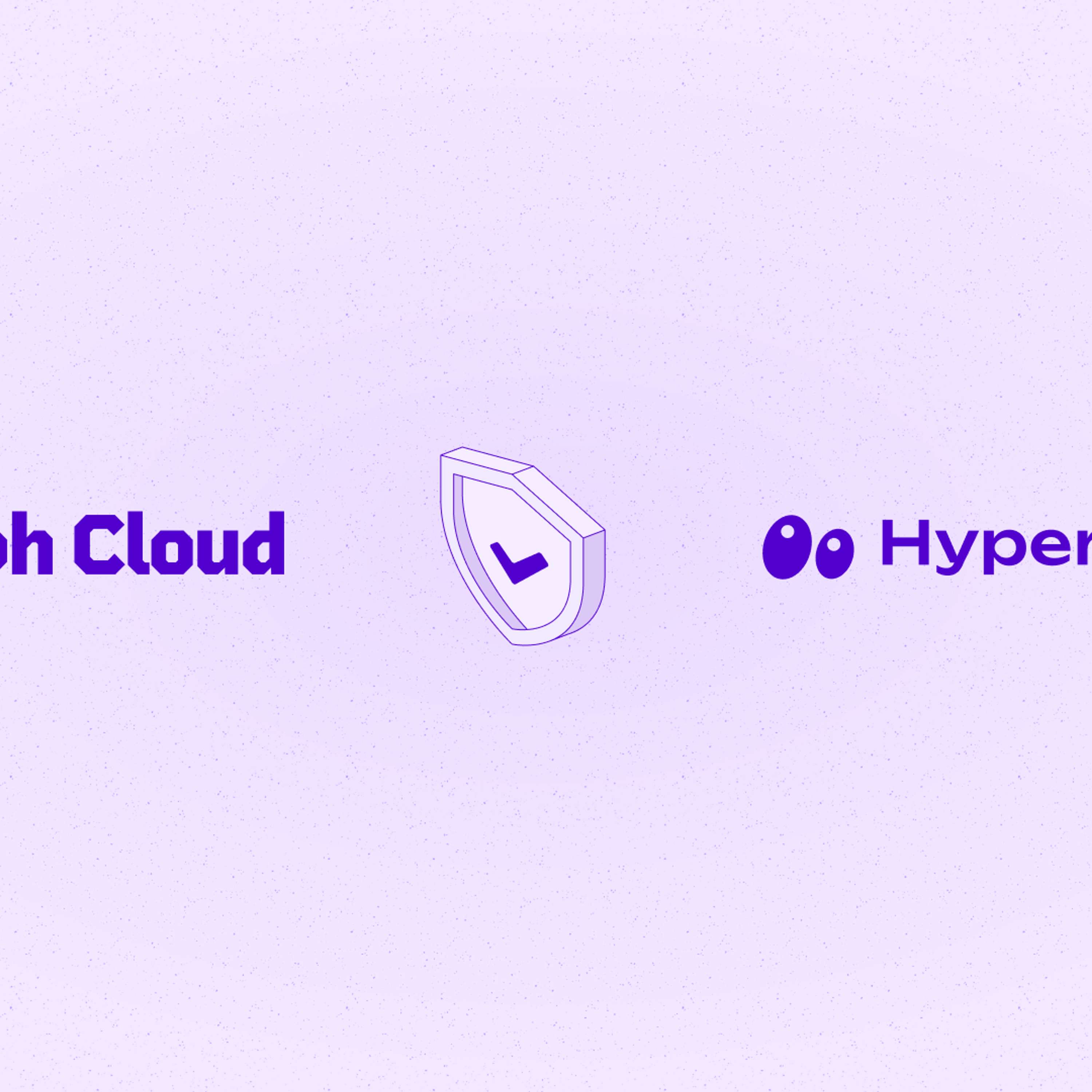 How Aleph Cloud Helped HyperSwap Mitigate a DDoS Attack and Save Millions in Cryptocurrencies