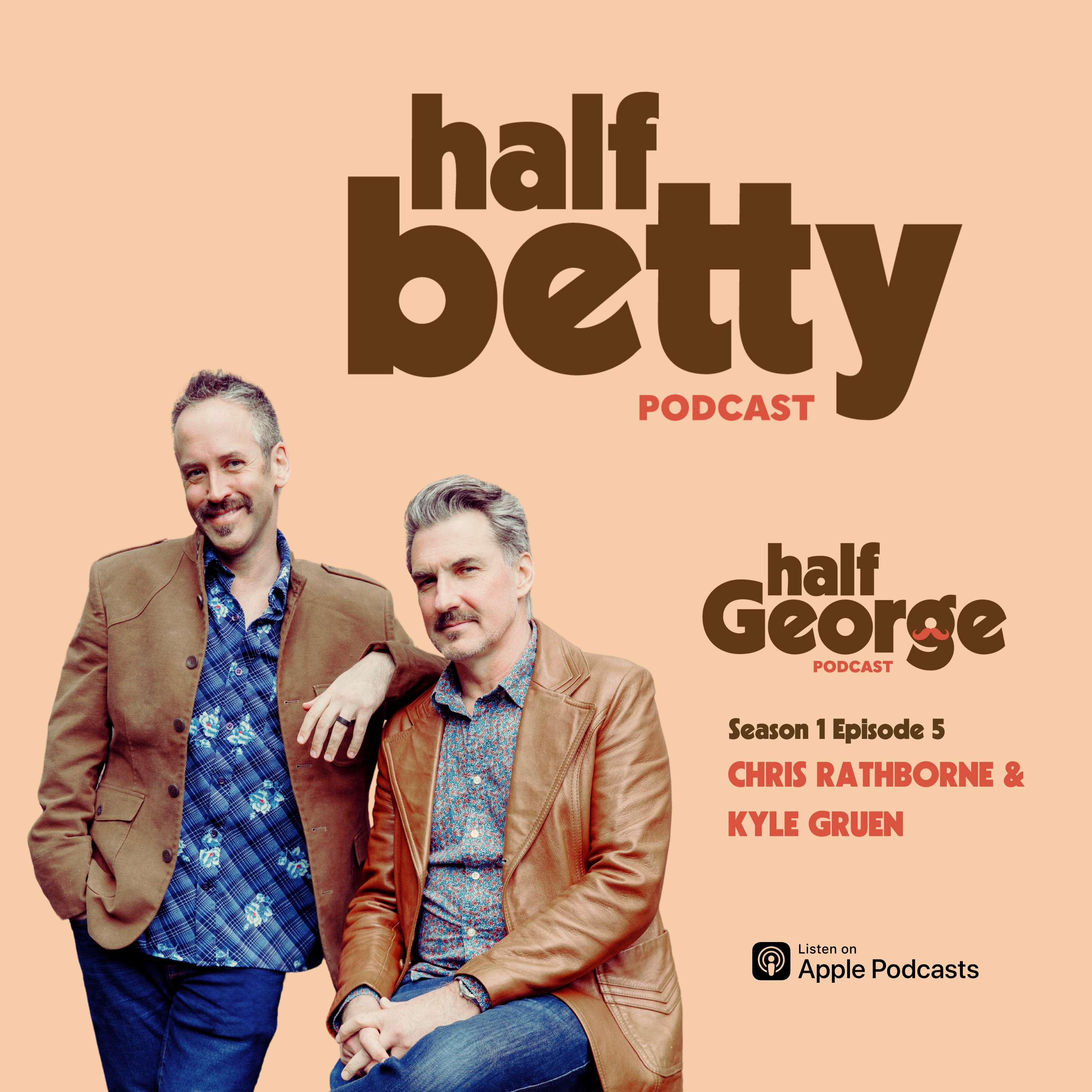 Half Betty