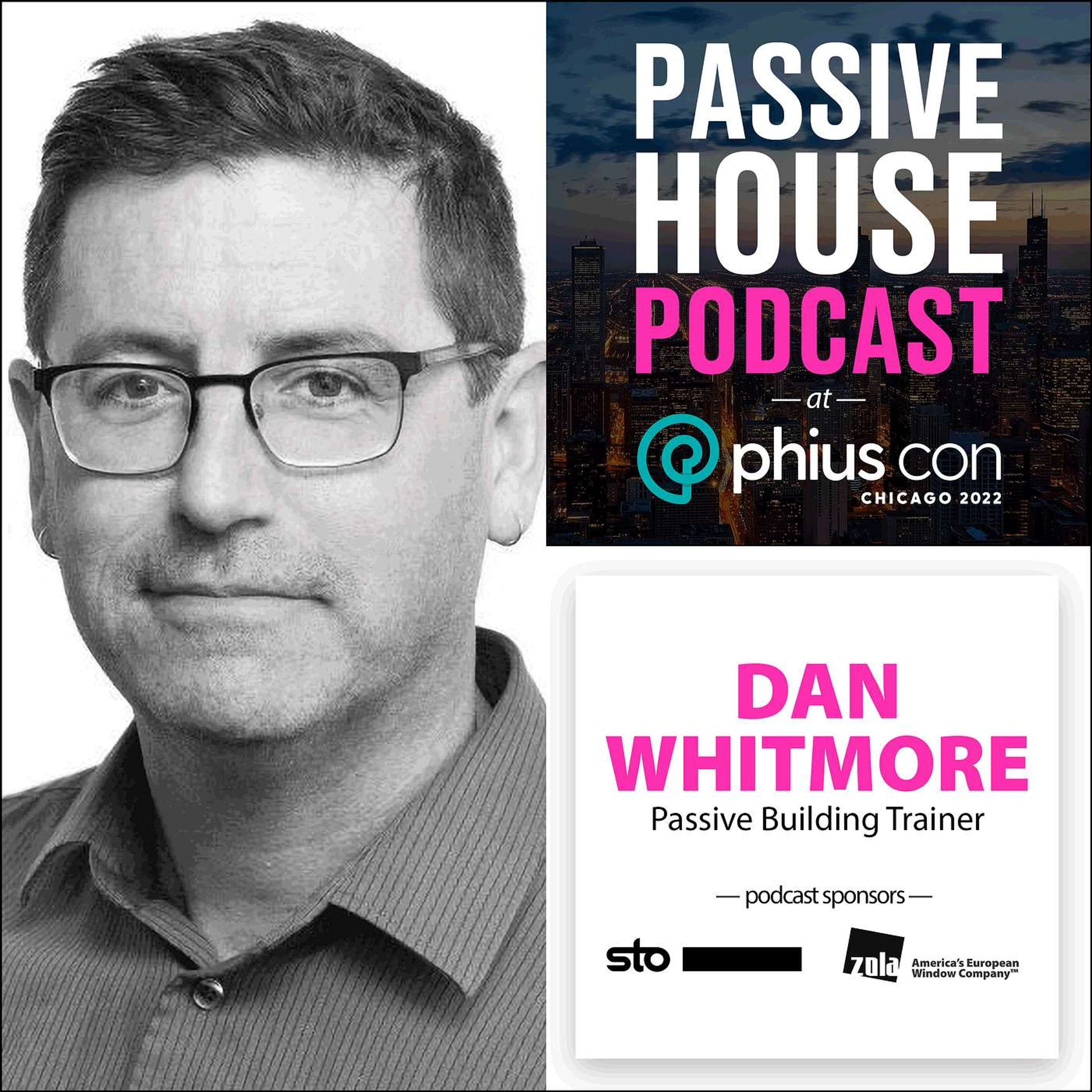 Passive House Podcast