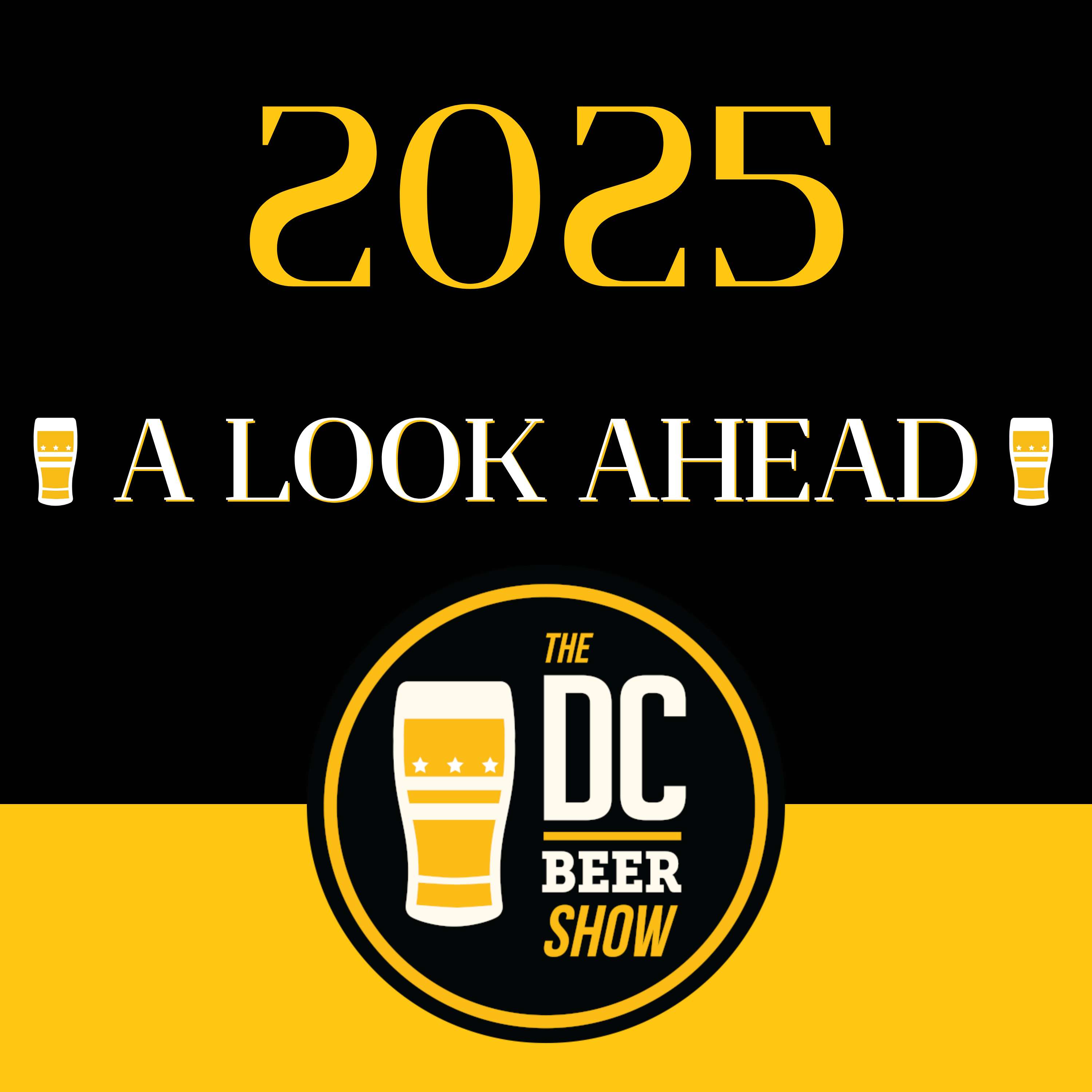 The DC Beer Show