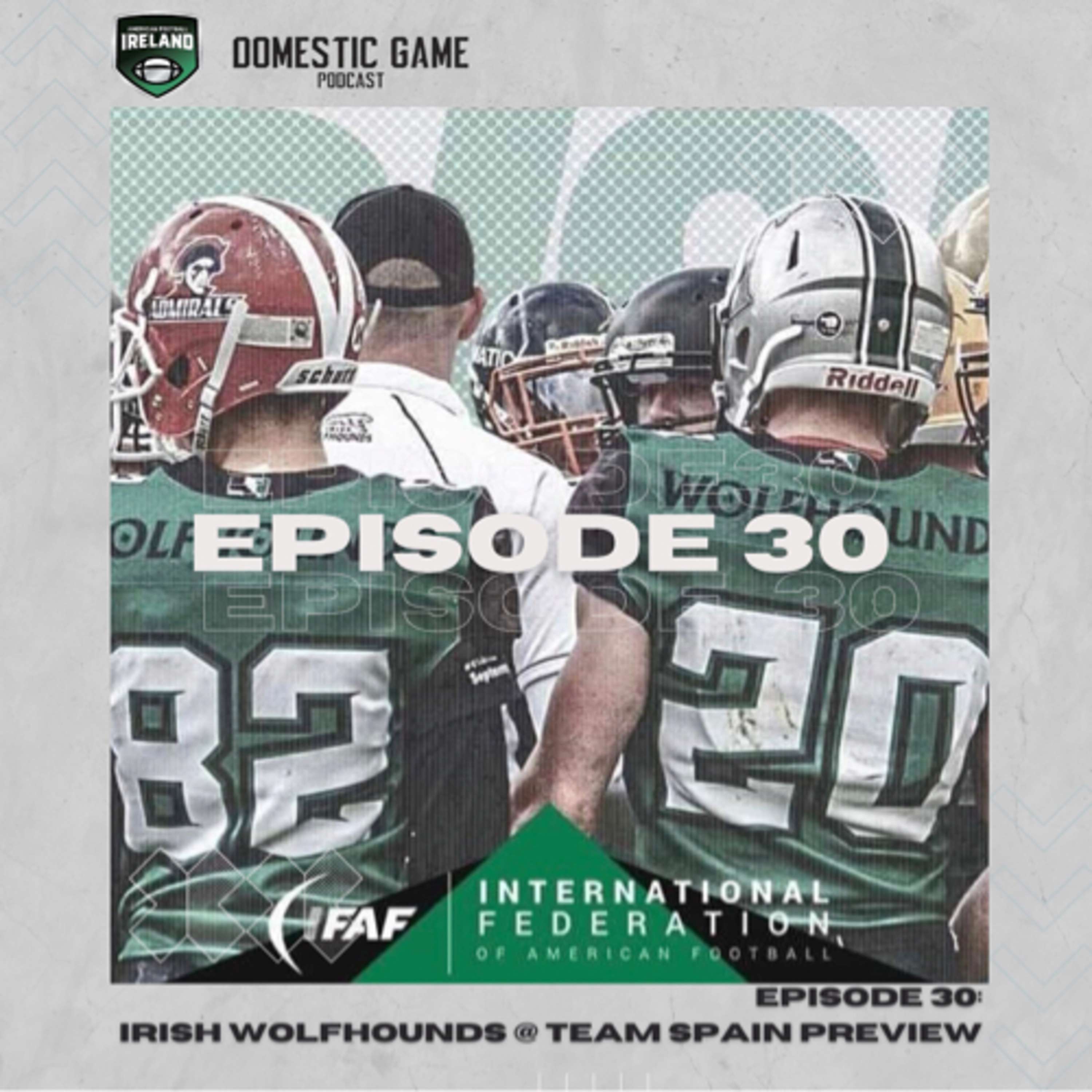 The Domestic Game