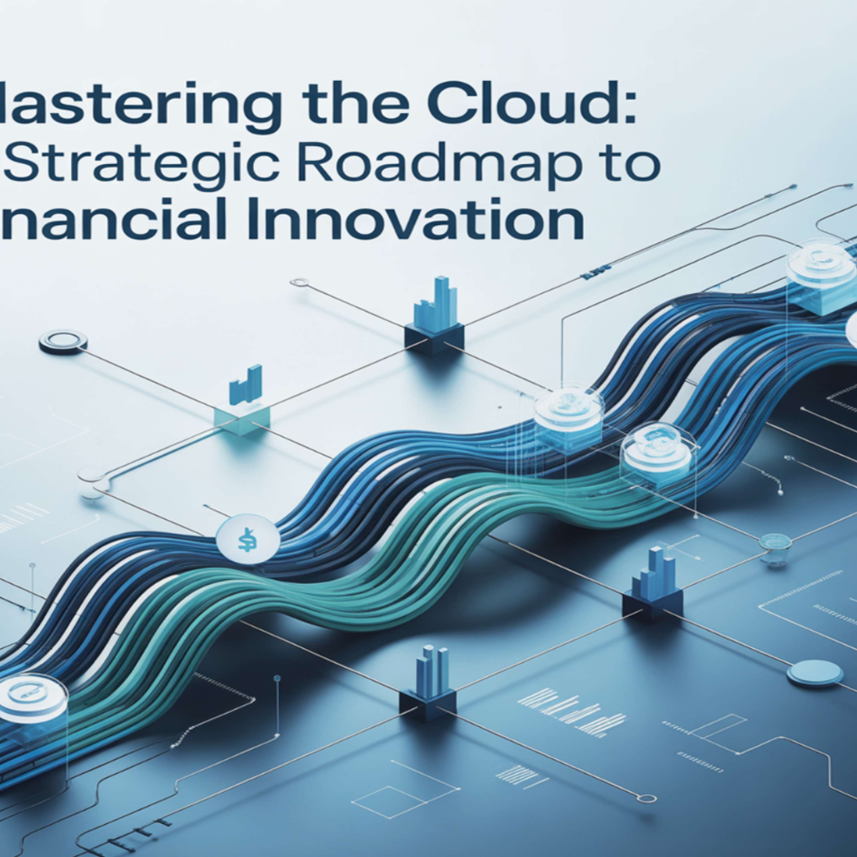 Mastering the Cloud: A Strategic Roadmap to Financial Innovation