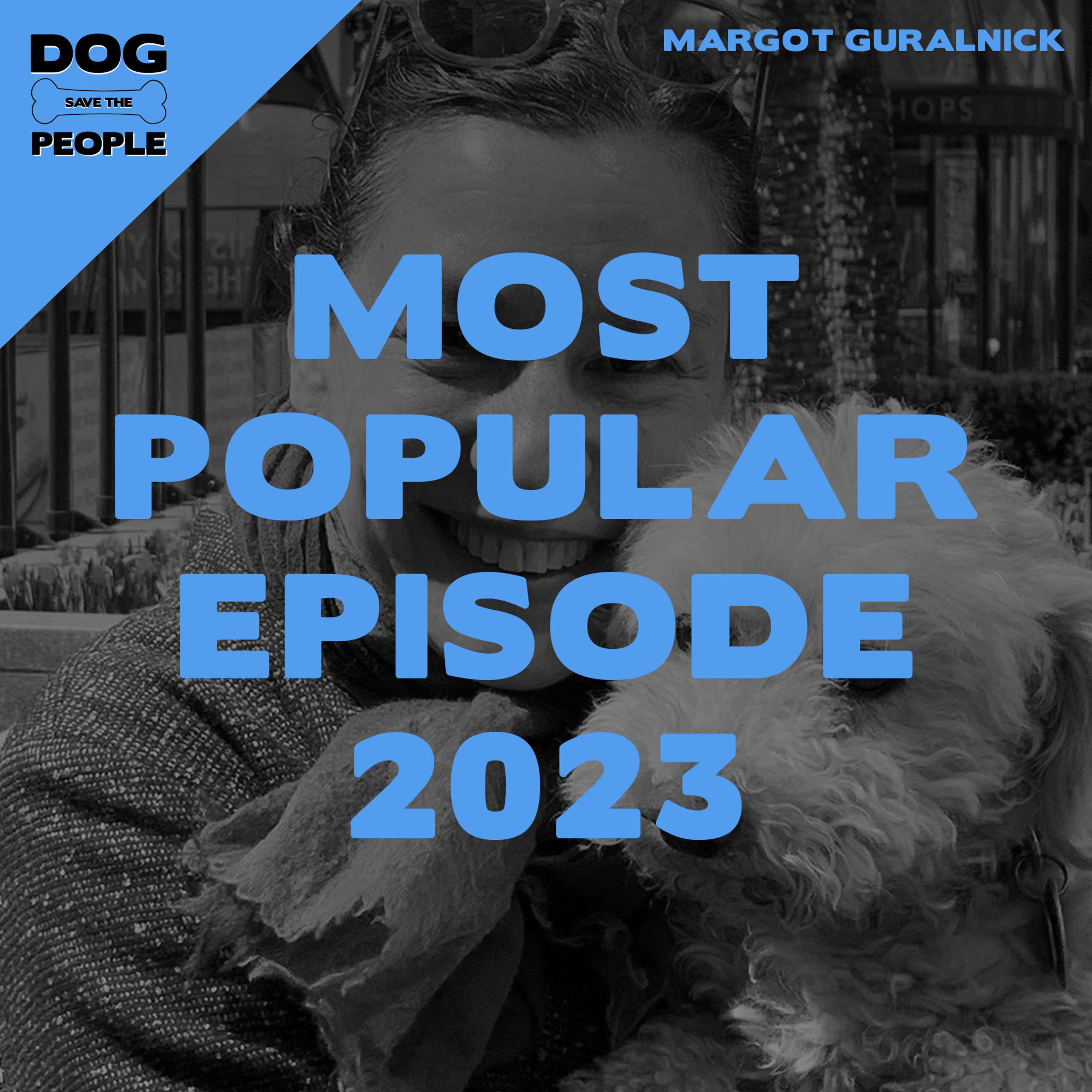 Re-issue: Closer Look w/ Margot Guralnick