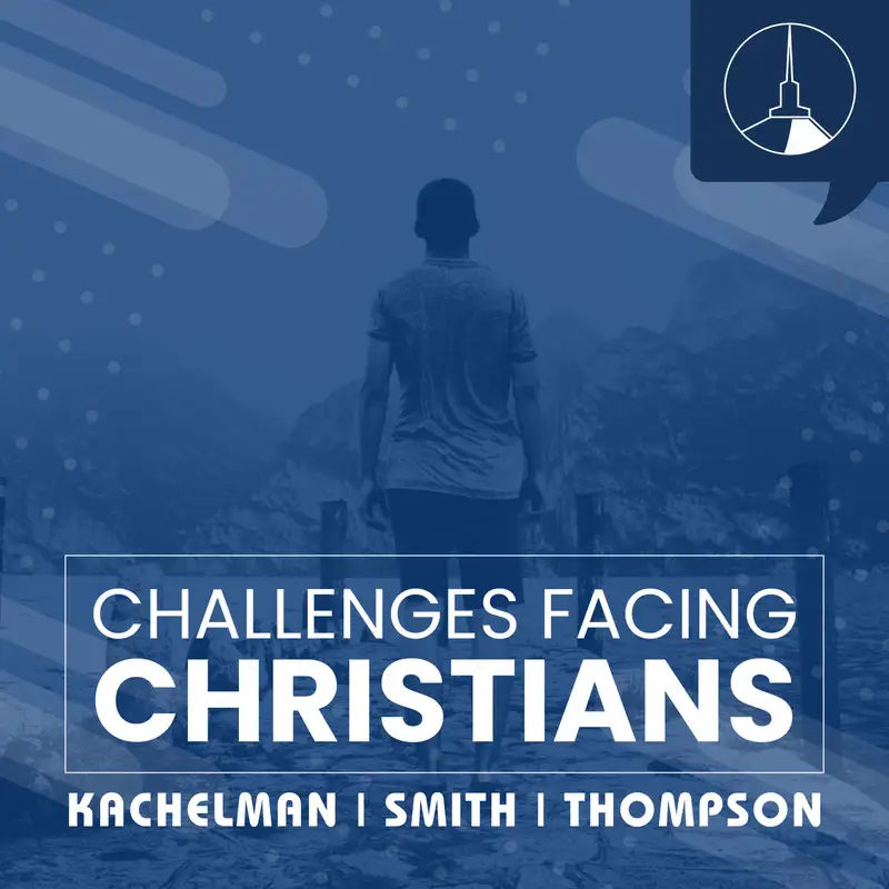 When Our World Falls Apart (John Kachelman Jr.)