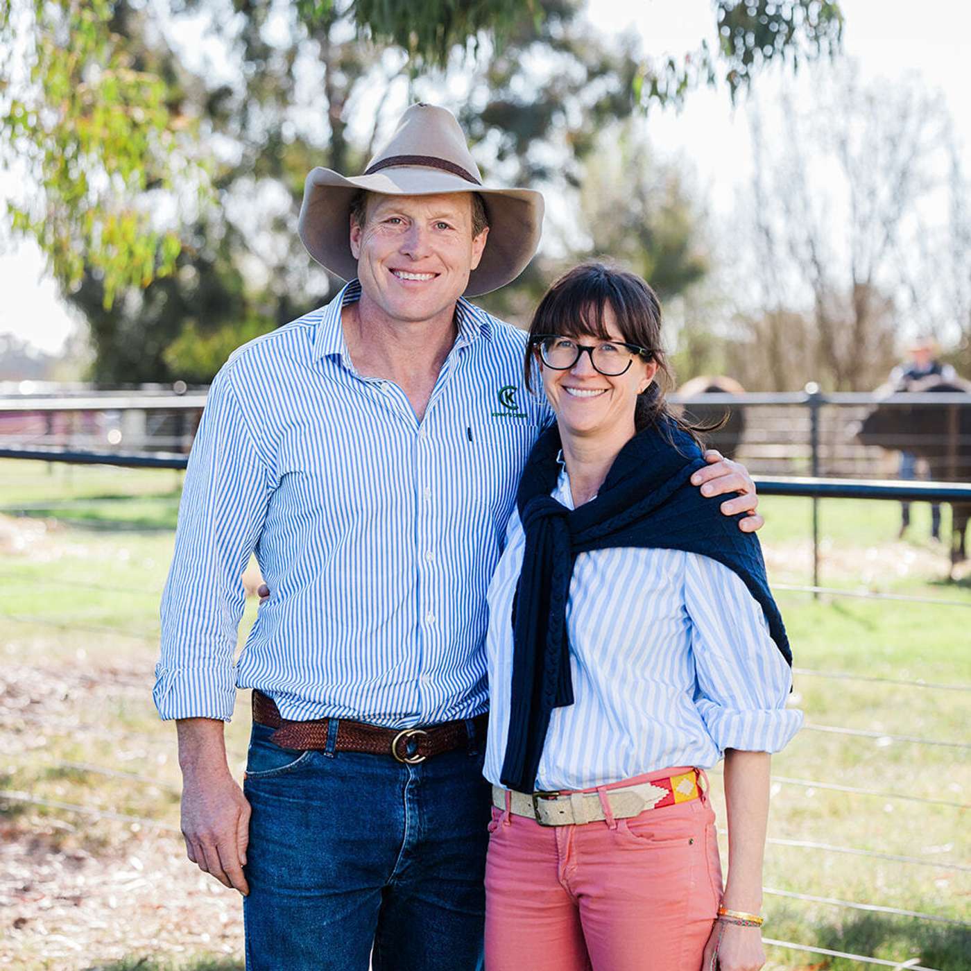 Assistant Manager / Overseer at Kenny's Creek Angus chat with Sam Burton Taylor (Owner)