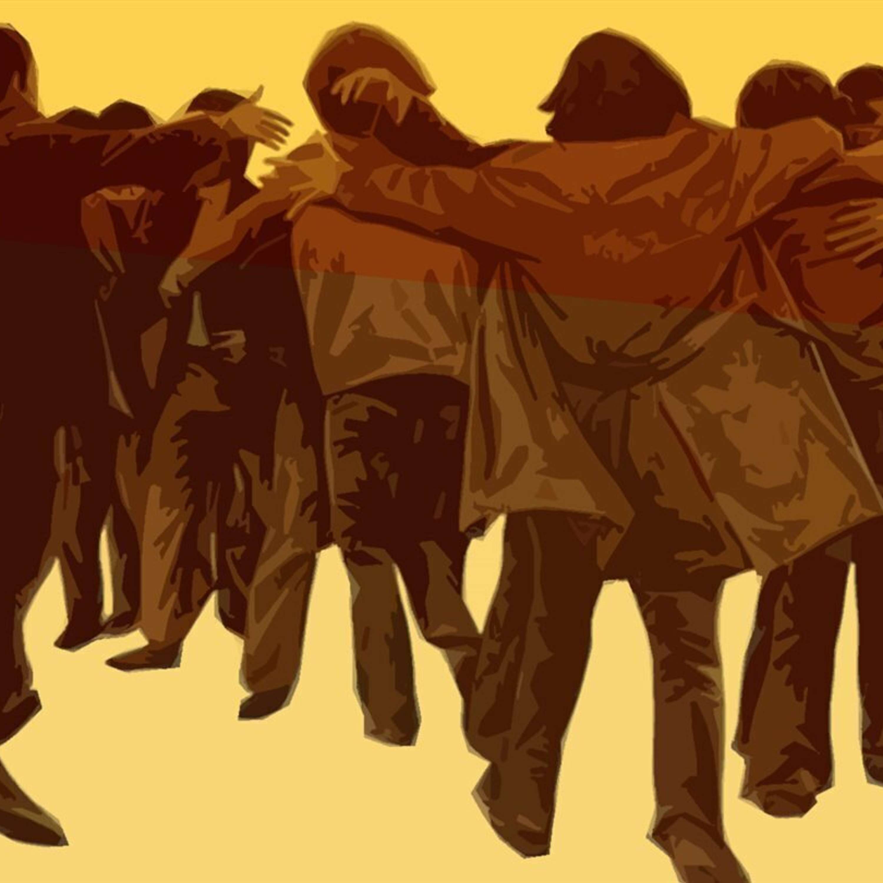 La transición española