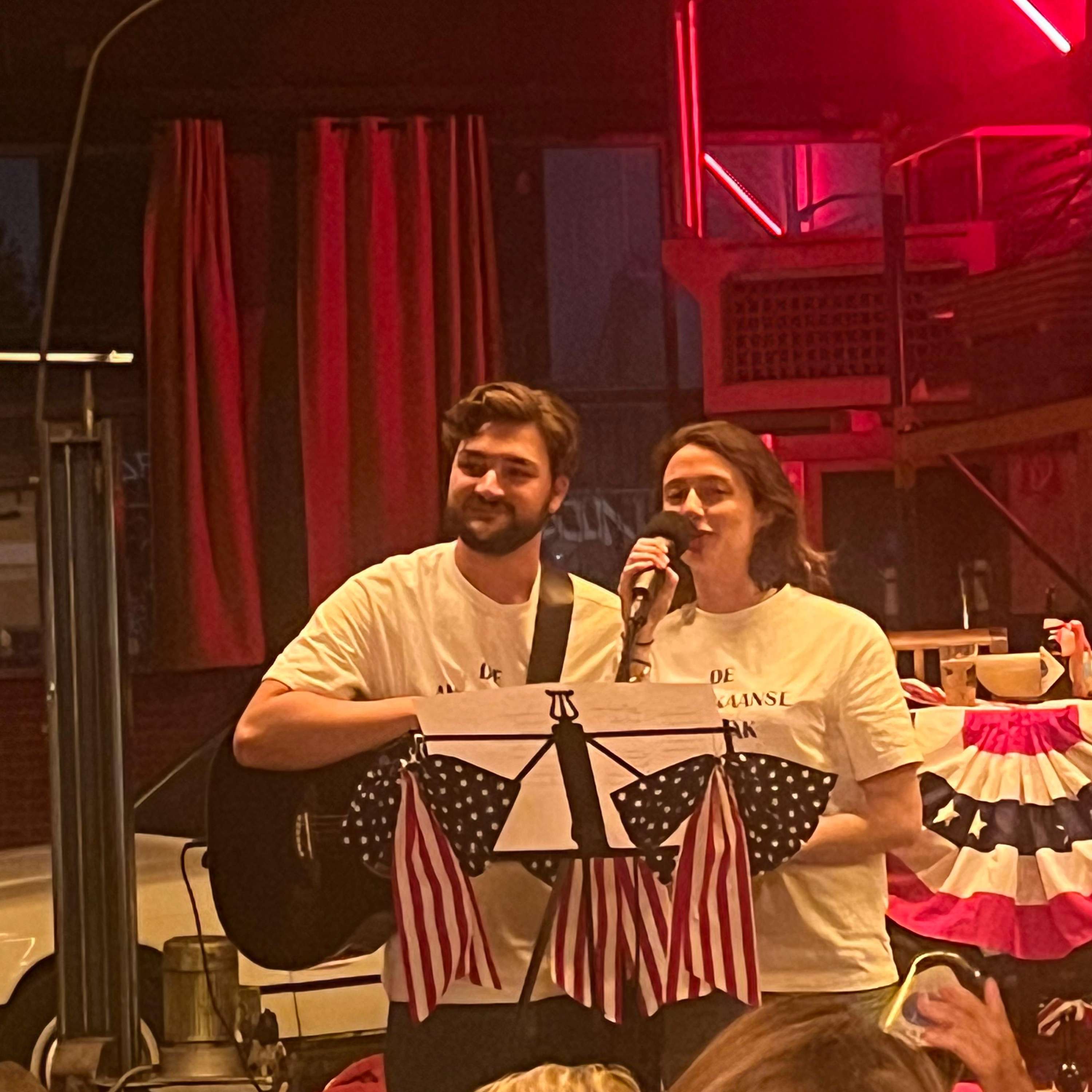 De Amerikaanse Aanpak