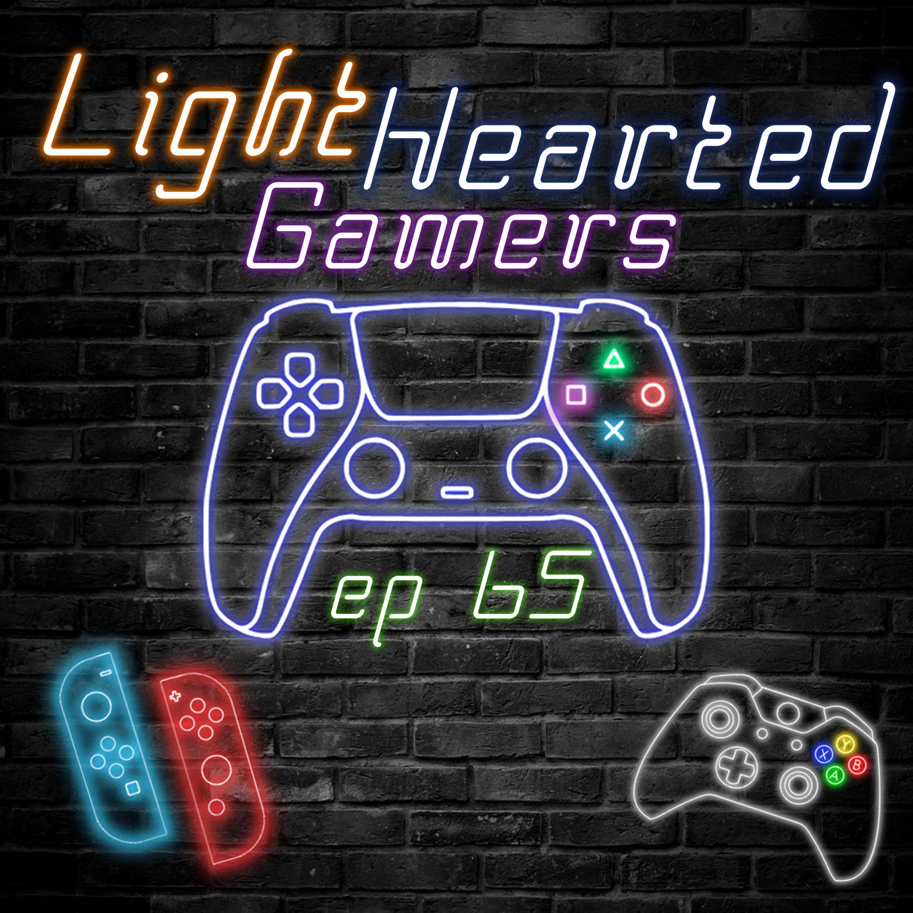 Gamesthetic