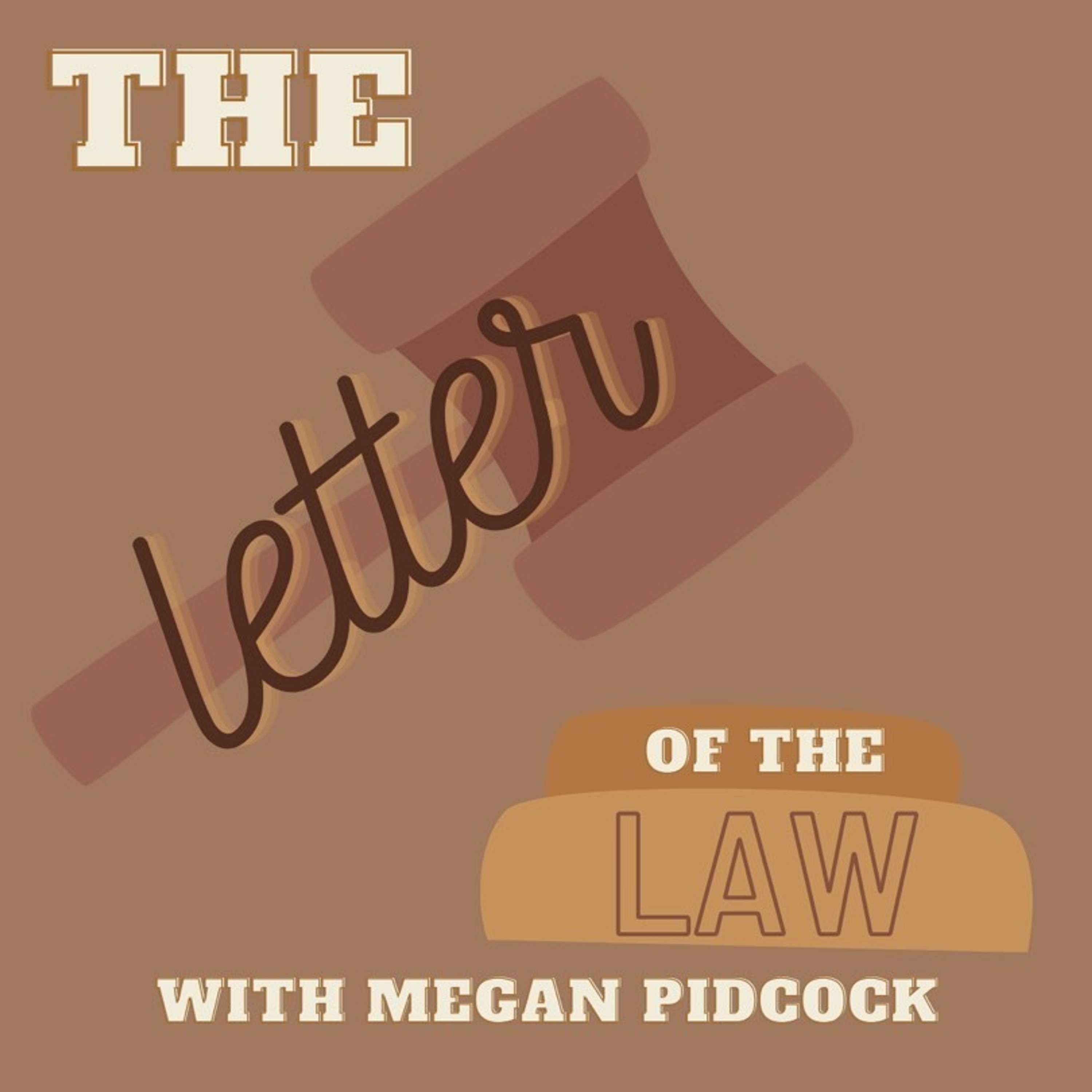 Letter of the Law: Washington Says Don't Mess with Bigfoot