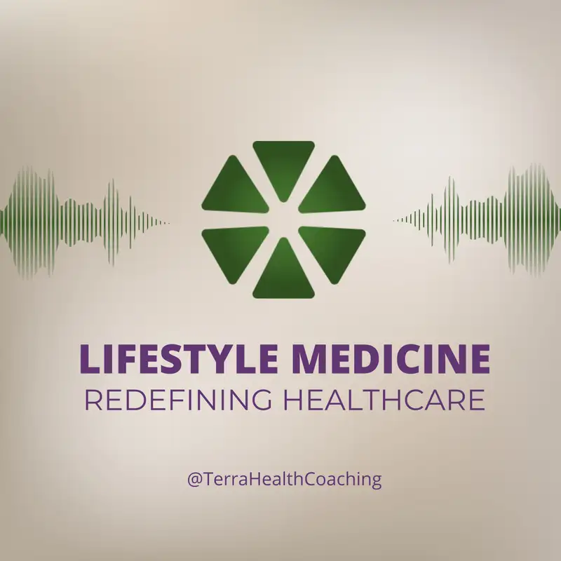 Lifestyle Medicine