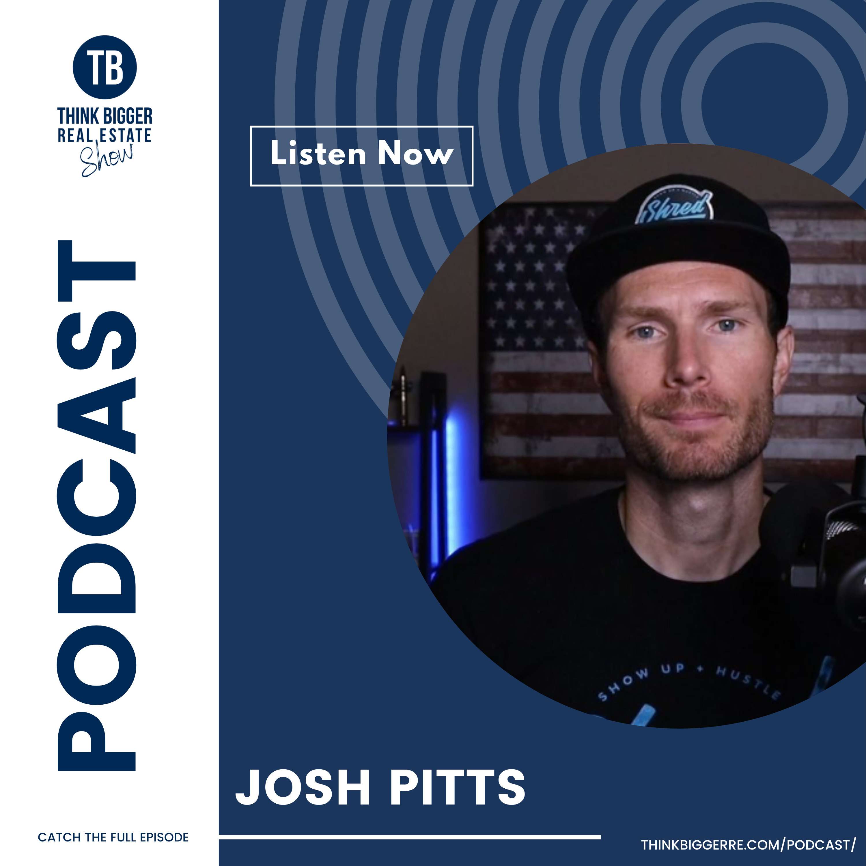 Personal Branding | Josh Pitts