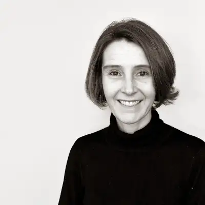 Cathy Benwell