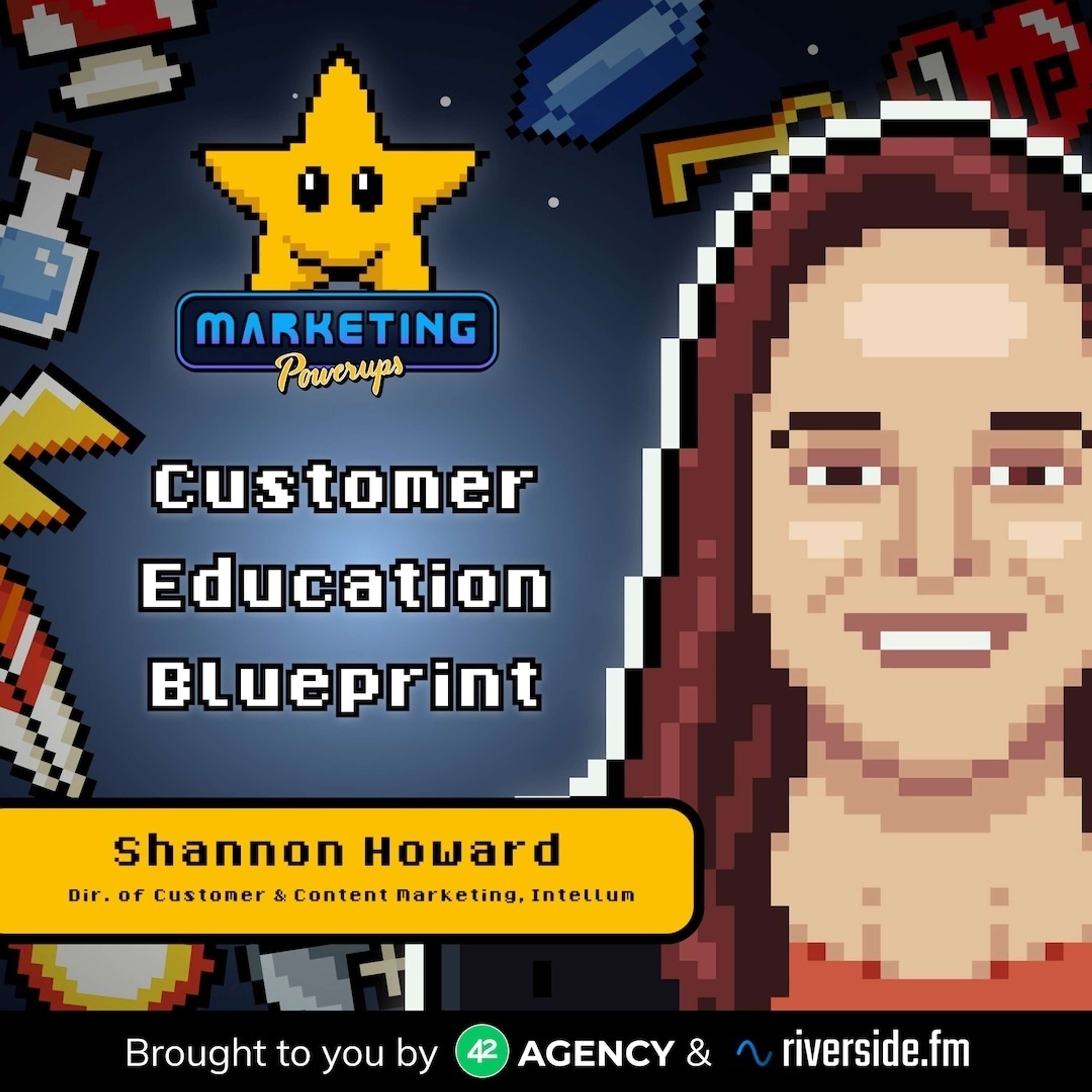 Marketing Powerups