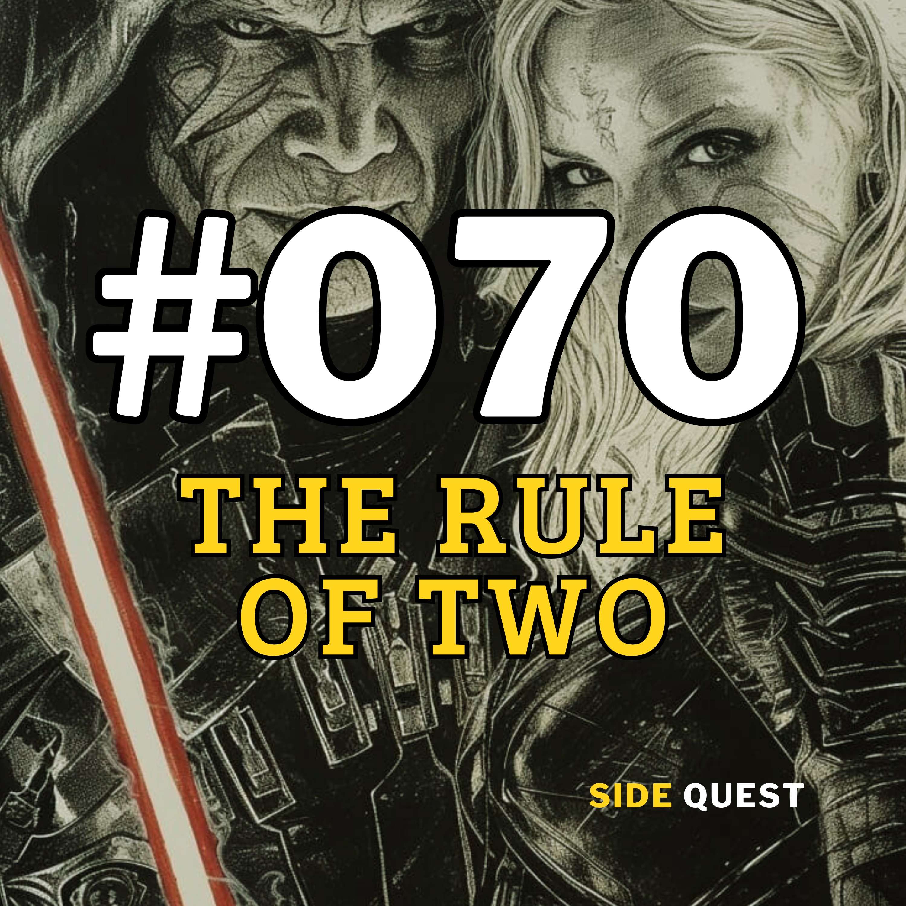 The Side Quest Podcast