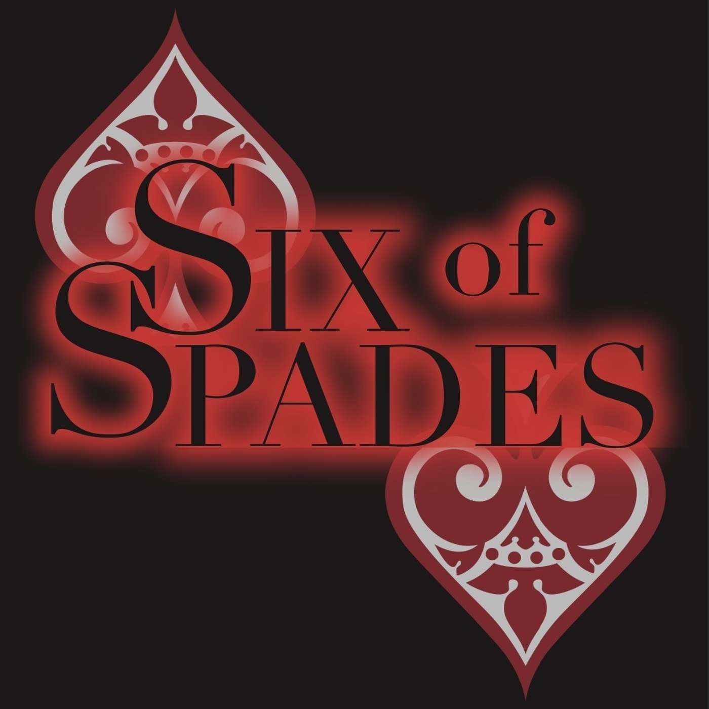 Six of Spades