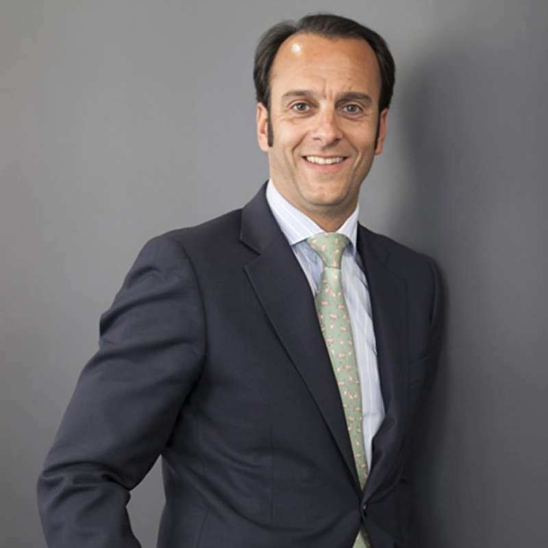 José Castellanos
