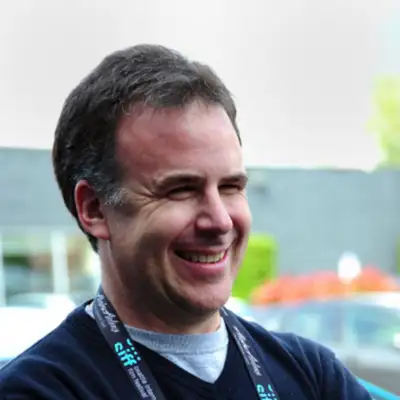 Adam Rodgers