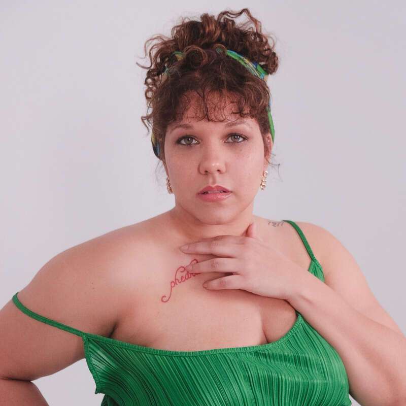 Artemisia Johnson