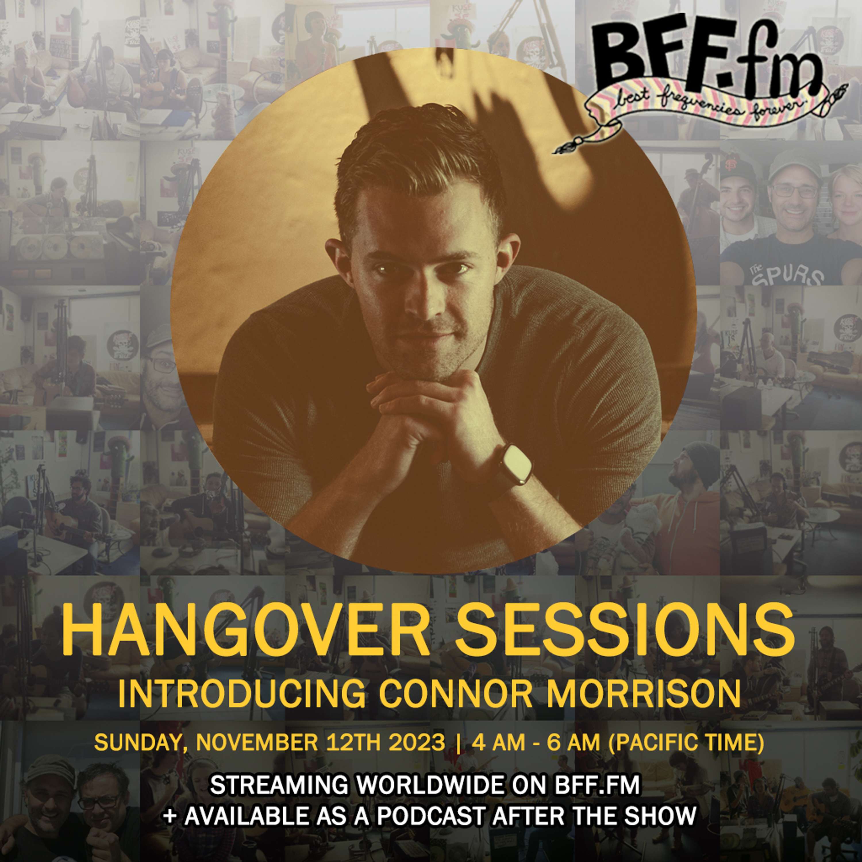 Hangover Sessions