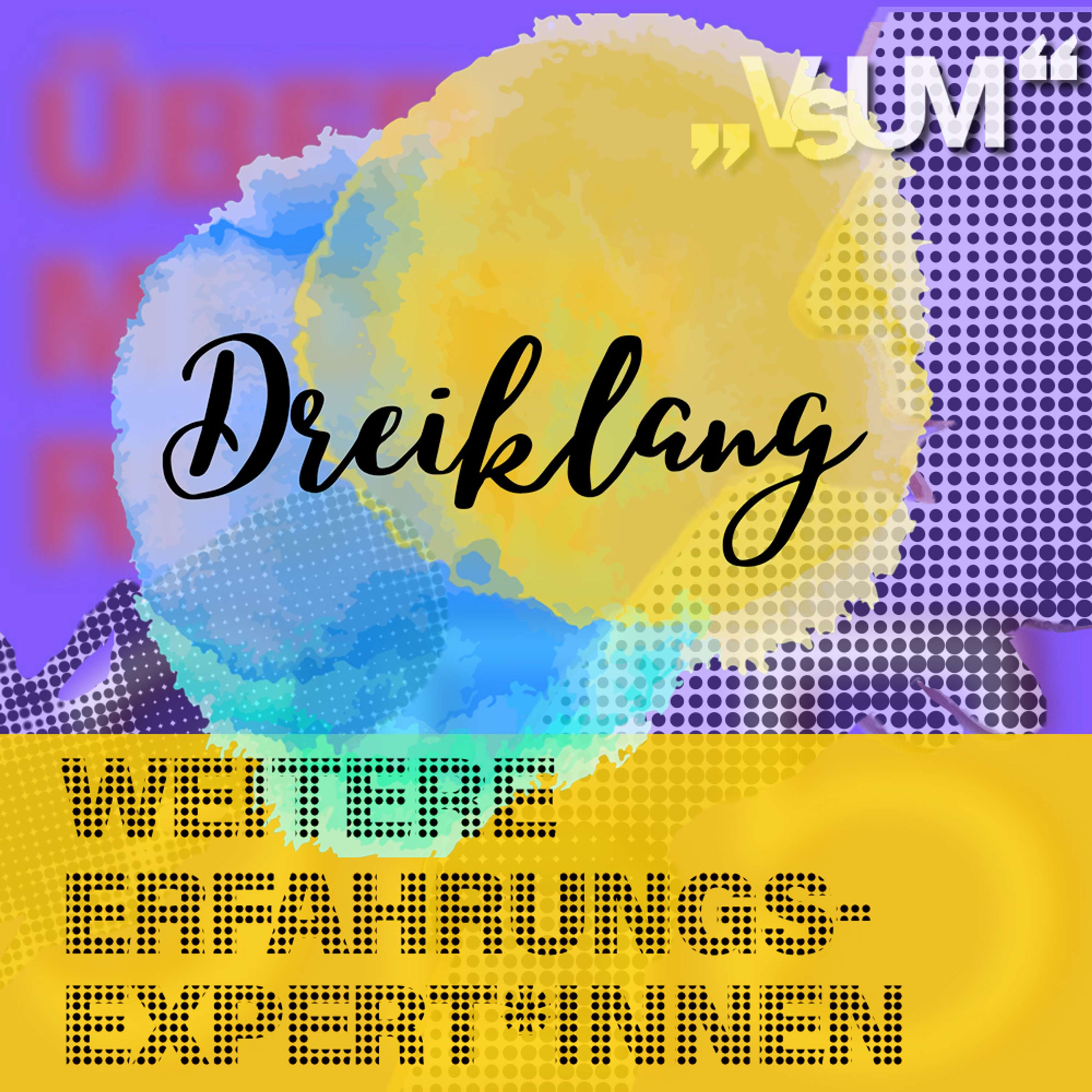 Über Medien Reden - 365, der tägliche Podcast