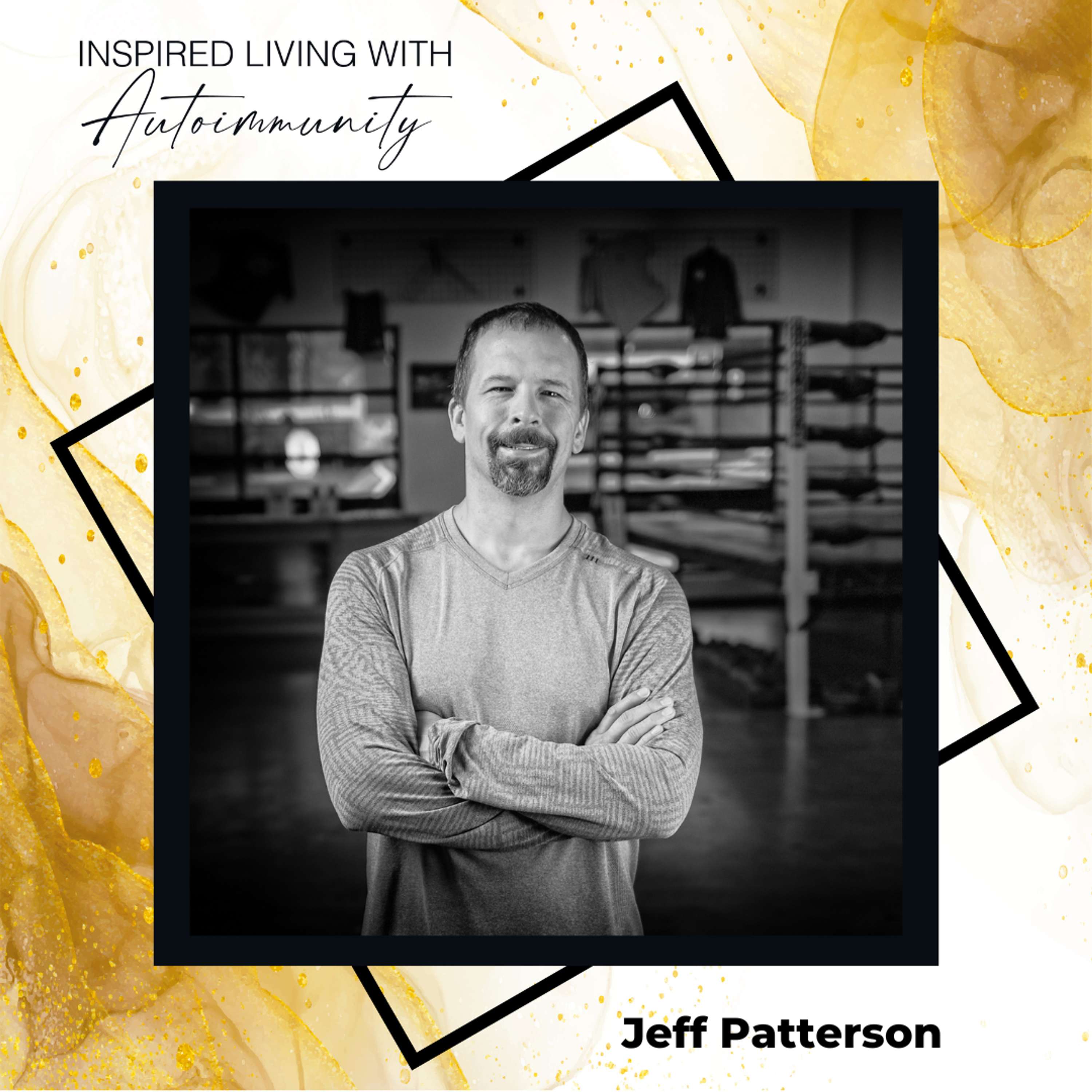 Inspired Living with Autoimmunity