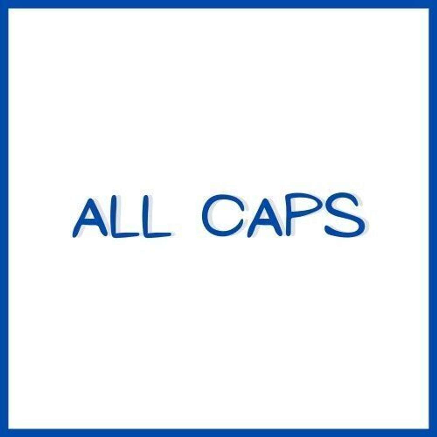 ALL CAPS