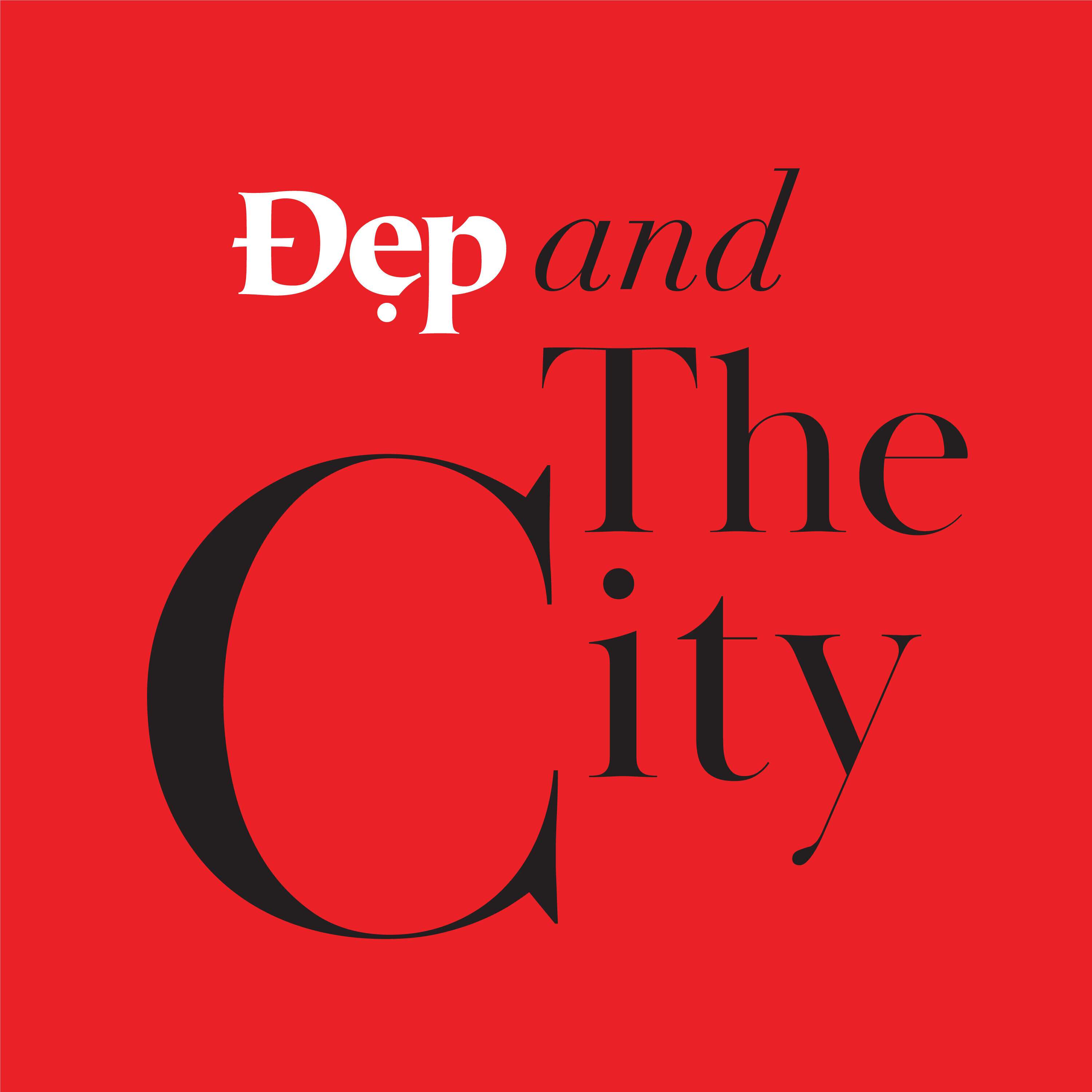 Đẹp Podcast