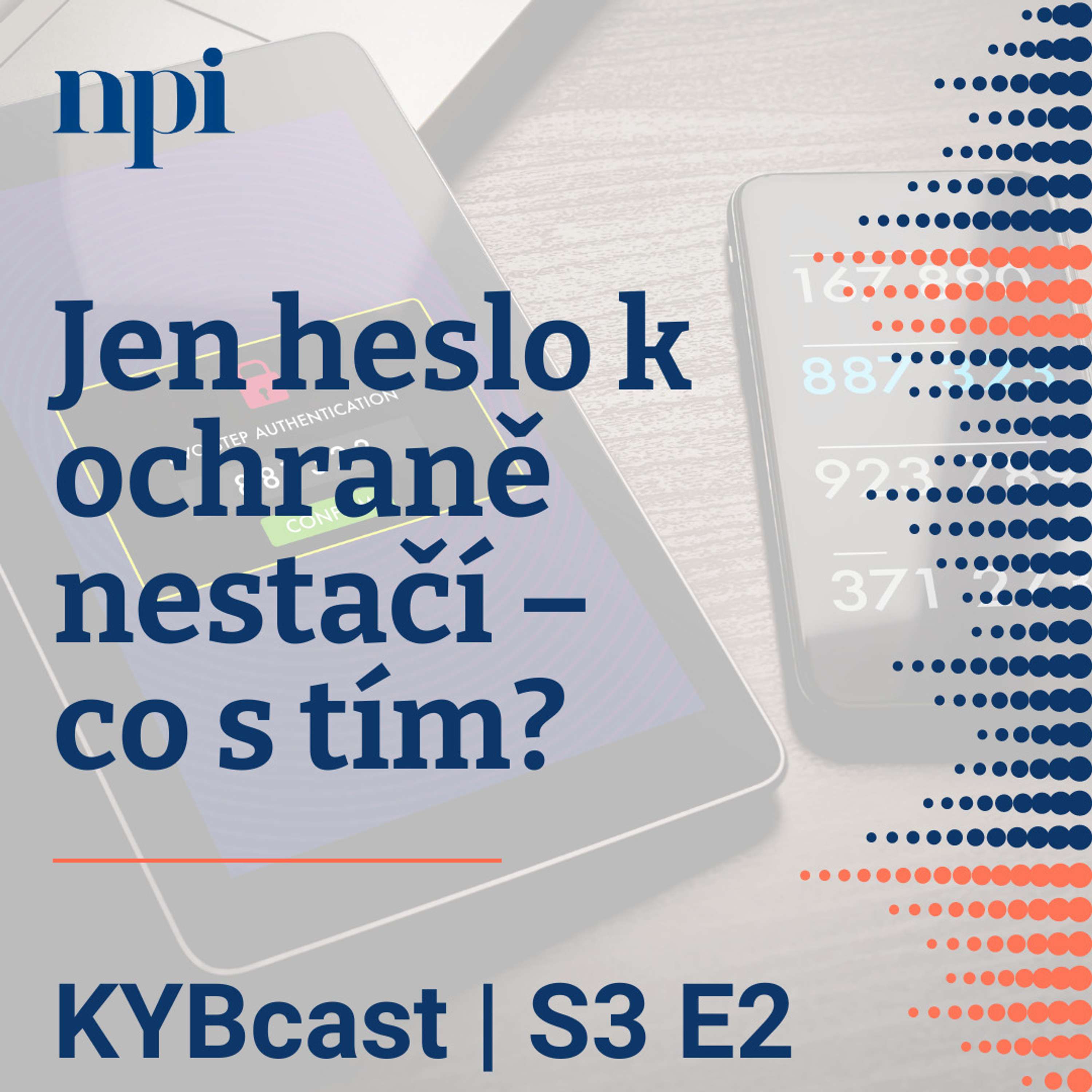 KYBcast – podcast NPI ČR