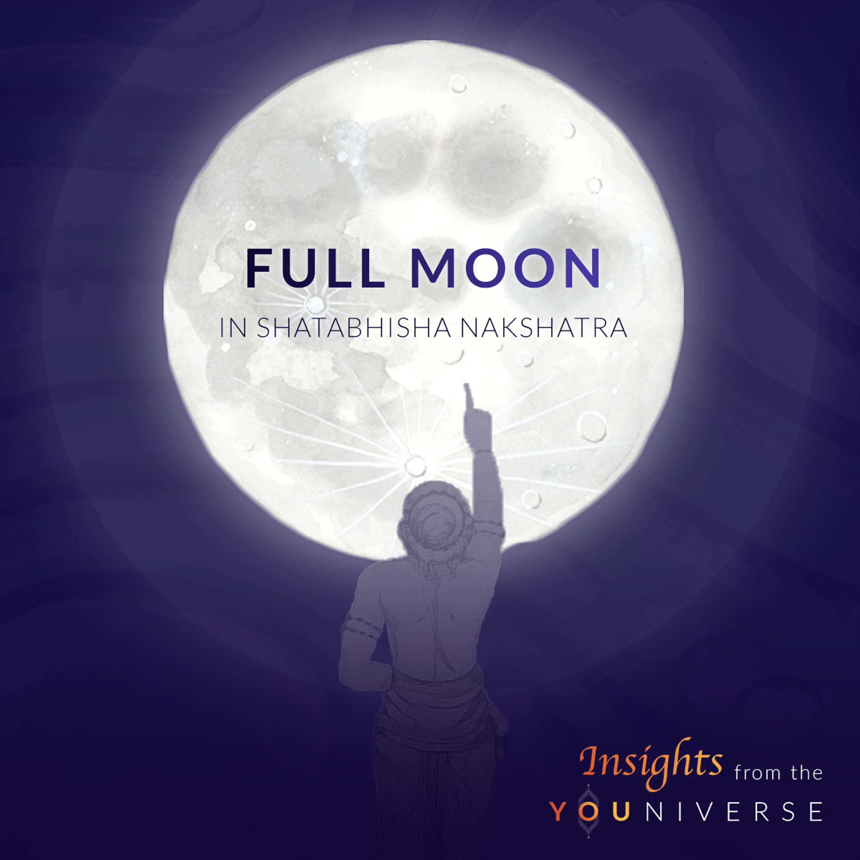 Lunar Cycle in Vedic Astrology