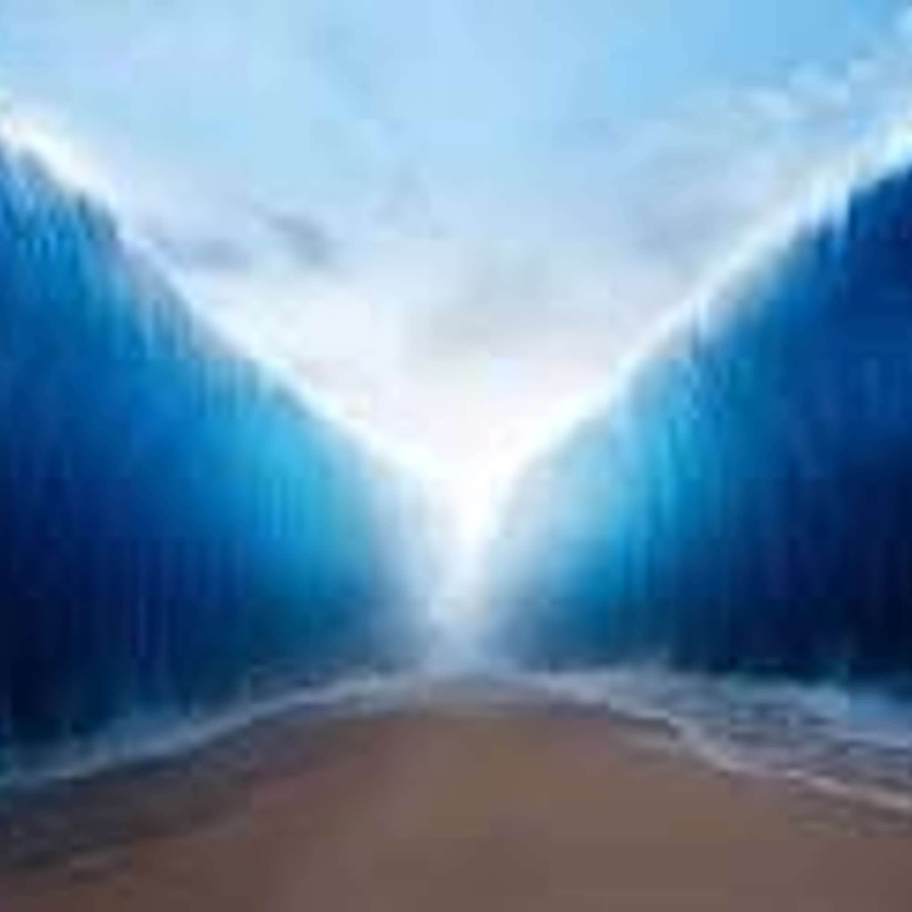 Netivot Shalom on Shveey Shel Pesach