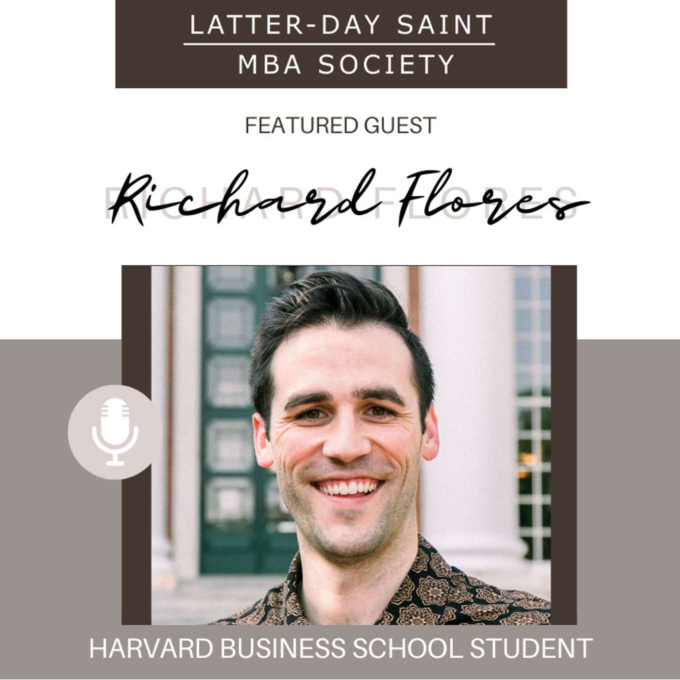 Richard Flores Richard Flores