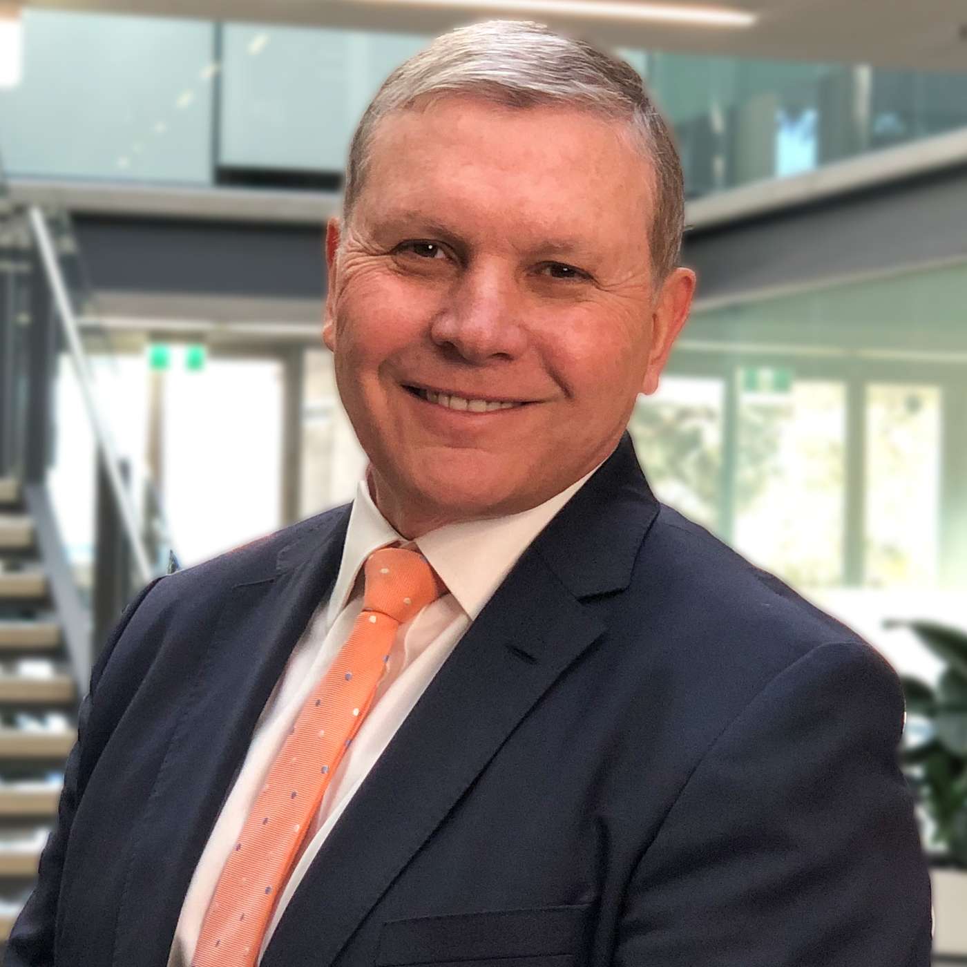 Leadership Conversations with Jonno White Podcast