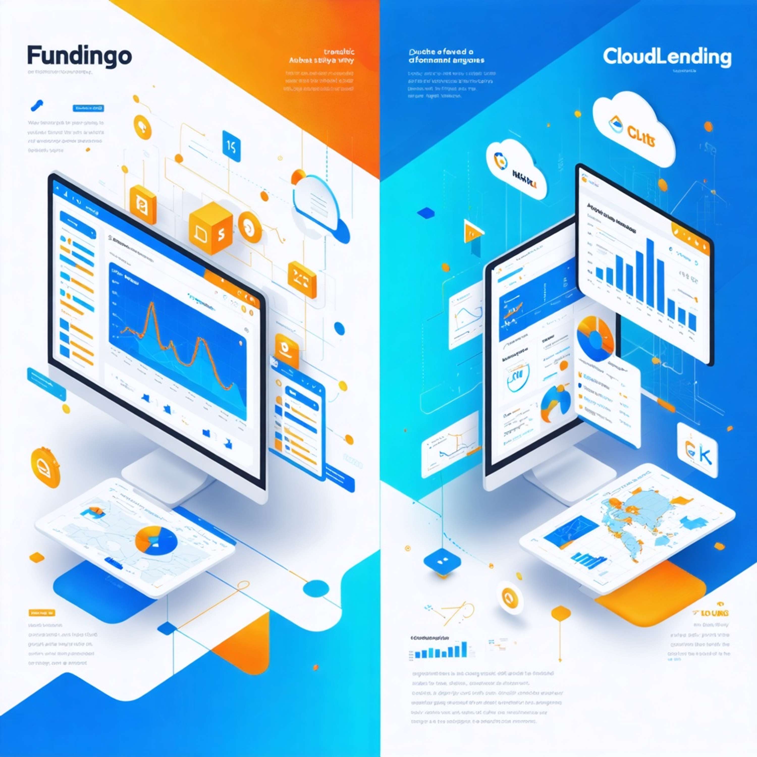 Fundingo vs CloudLending: Which Is Right for You?