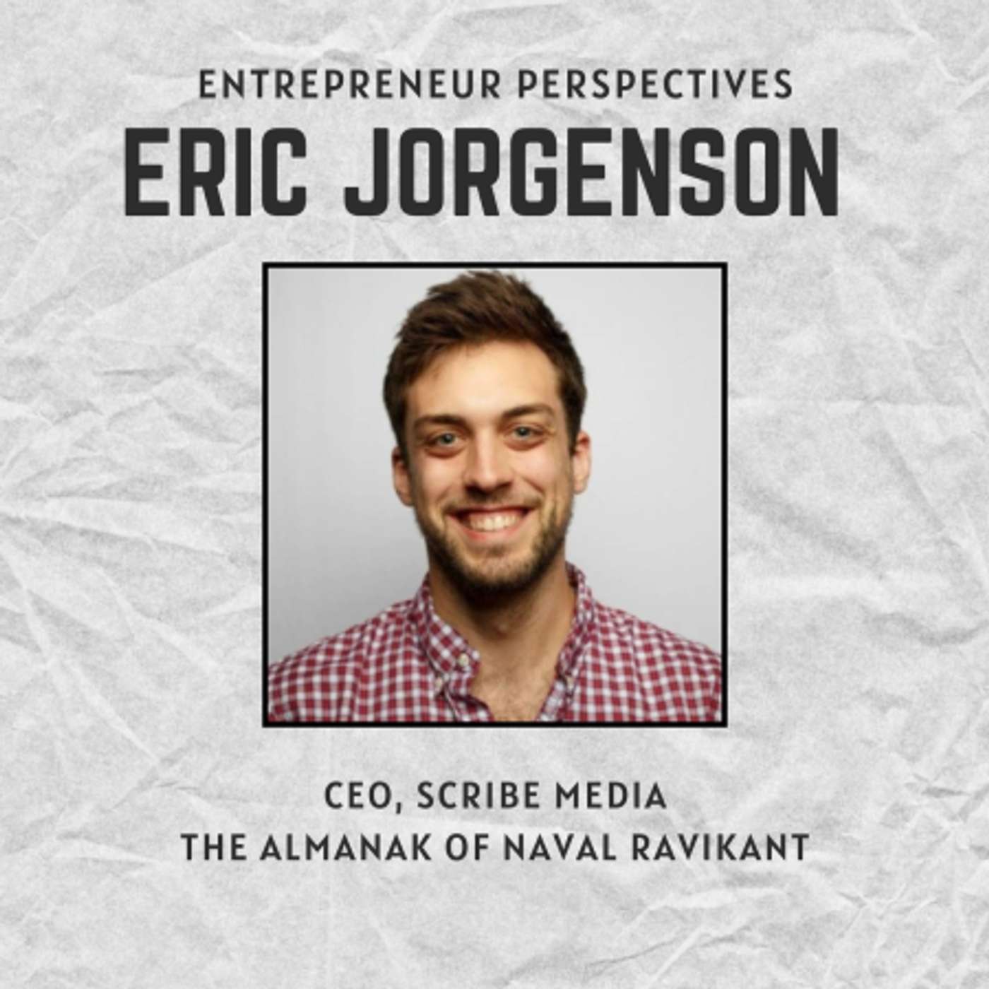 Entrepreneur Perspectives