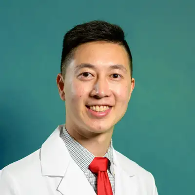 Alex Chang
