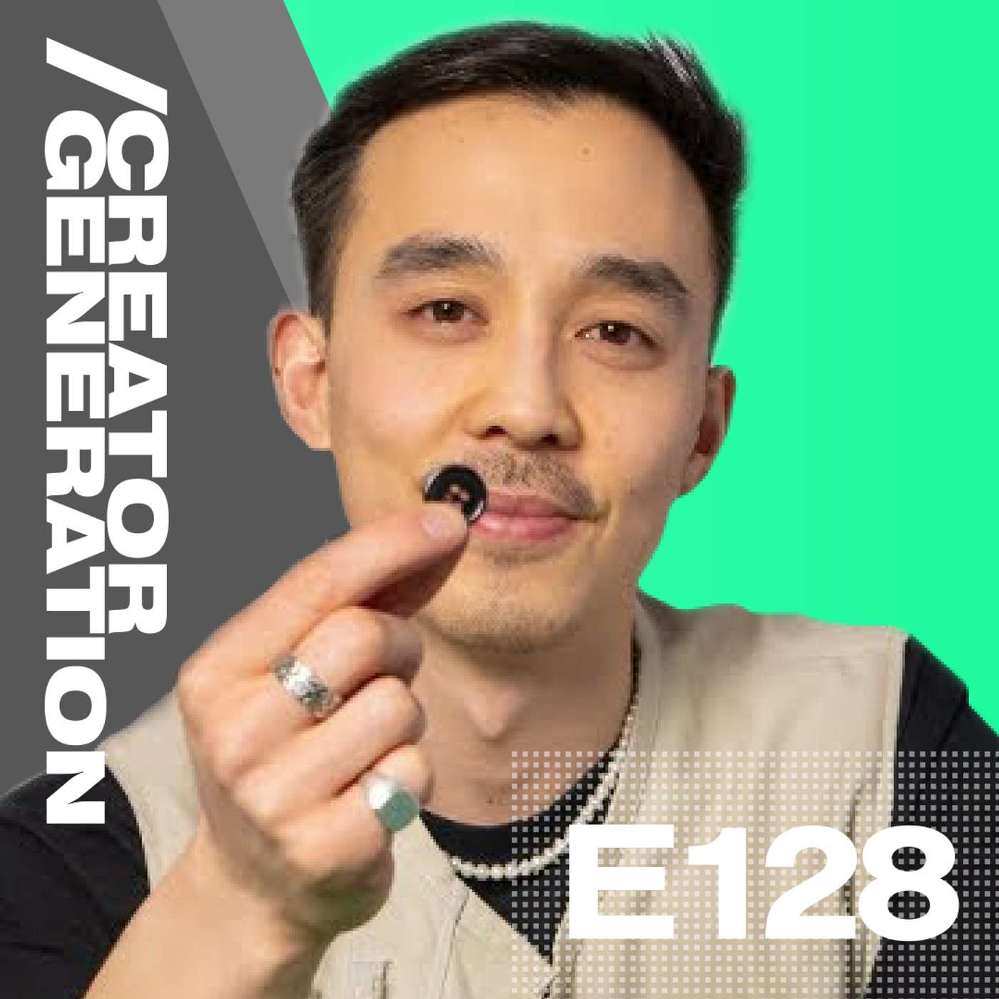 Wear Your Passions on Your Sleeve – Feat Glory Allan