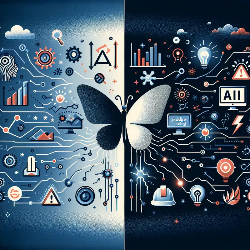 AI's Double-edged Sword: Transforming Business while Threatening Jobs, Adobe's Firefly in Spotlight, and Overcoming the 'Original Sin' in AI