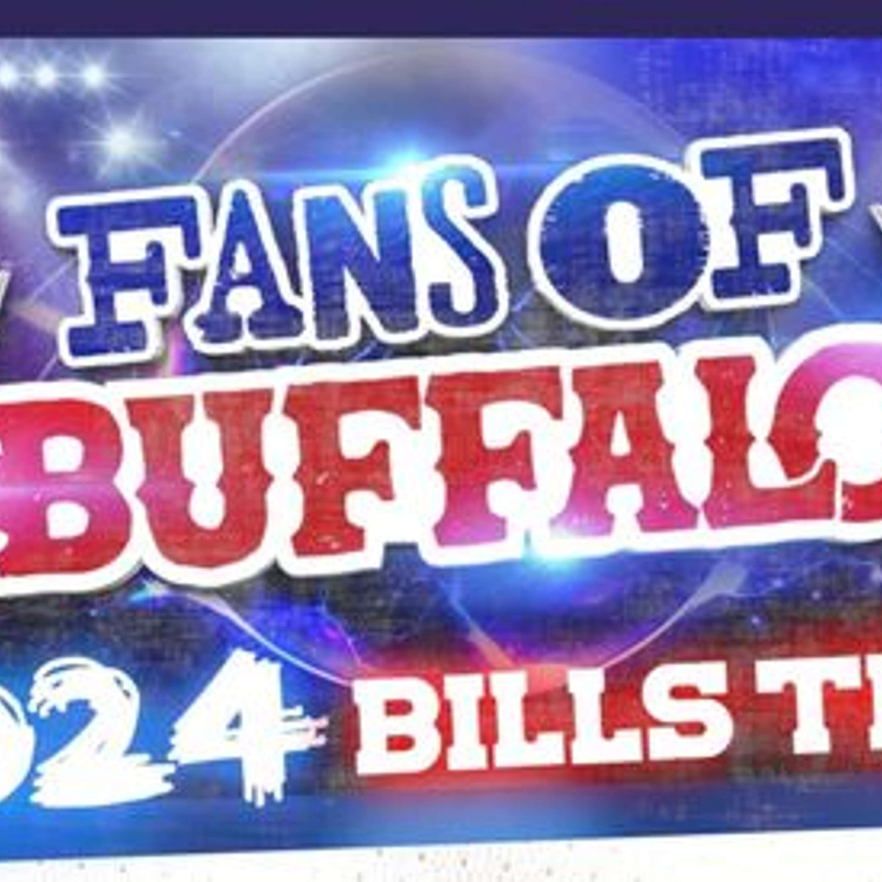 Fans of Buffalo | Breaking Tables: