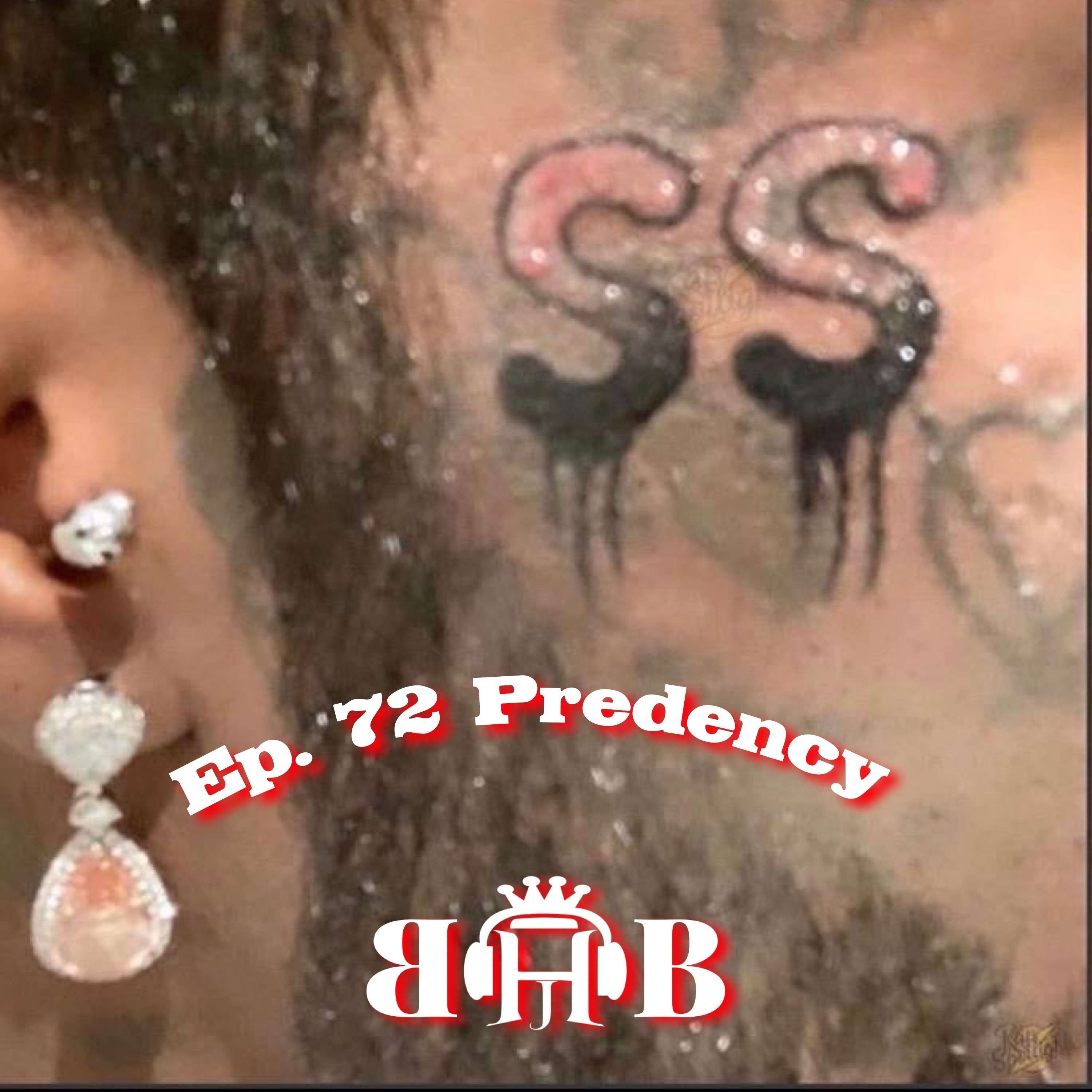 The BHB Podcast