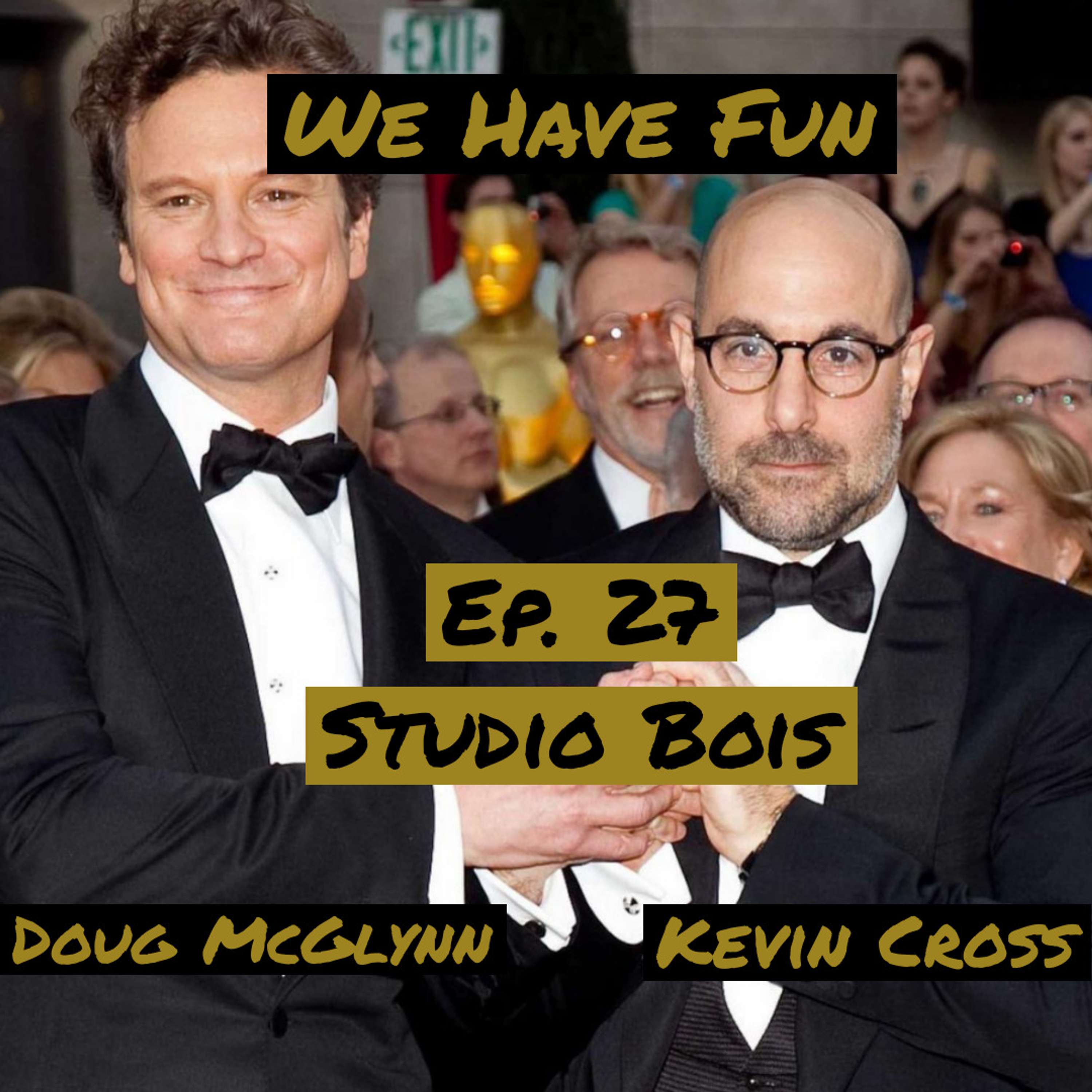 We Have Fun