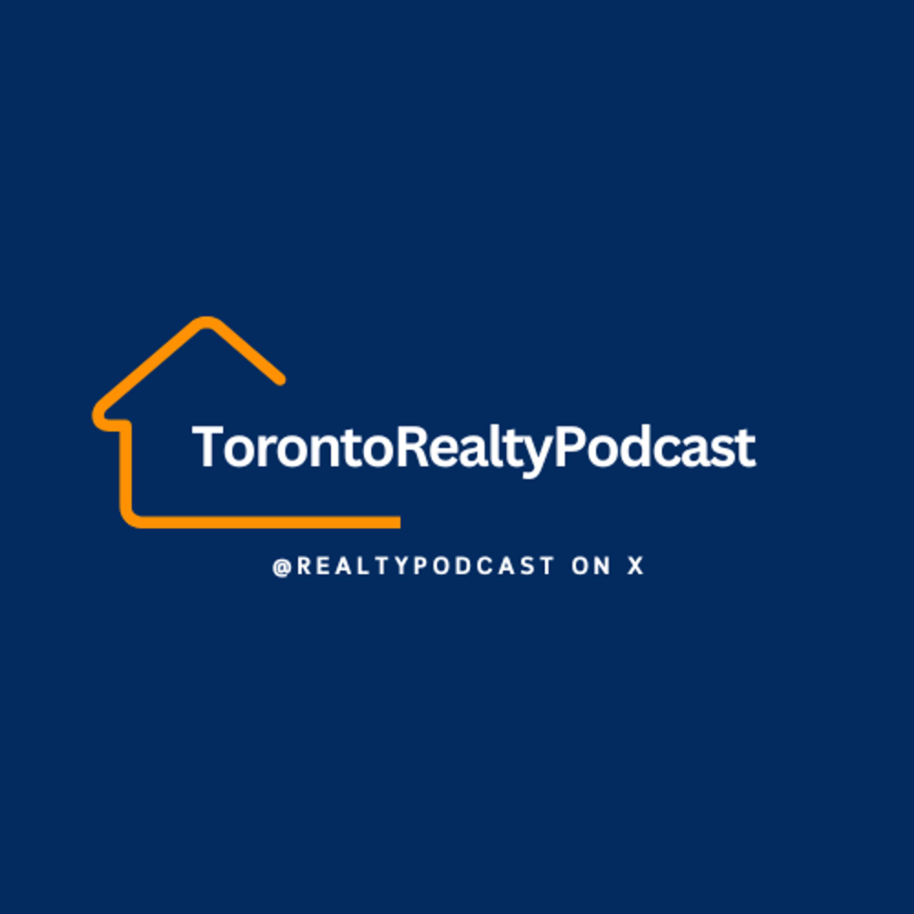 Toronto Realty Podcast