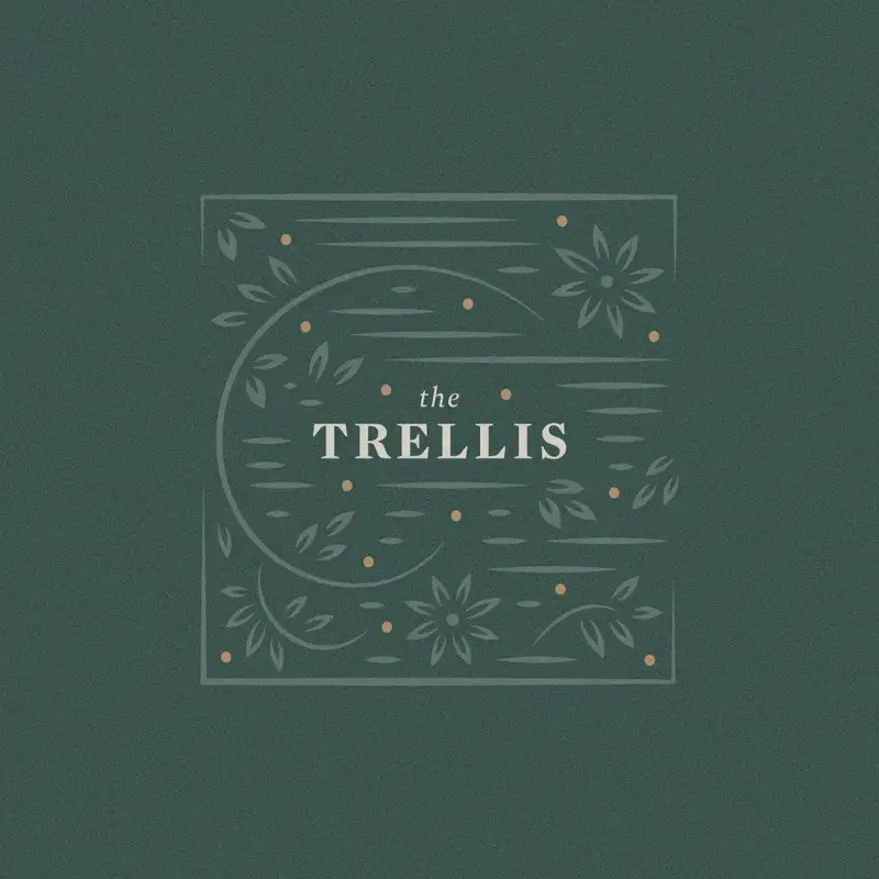 The Trellis Audiobook 