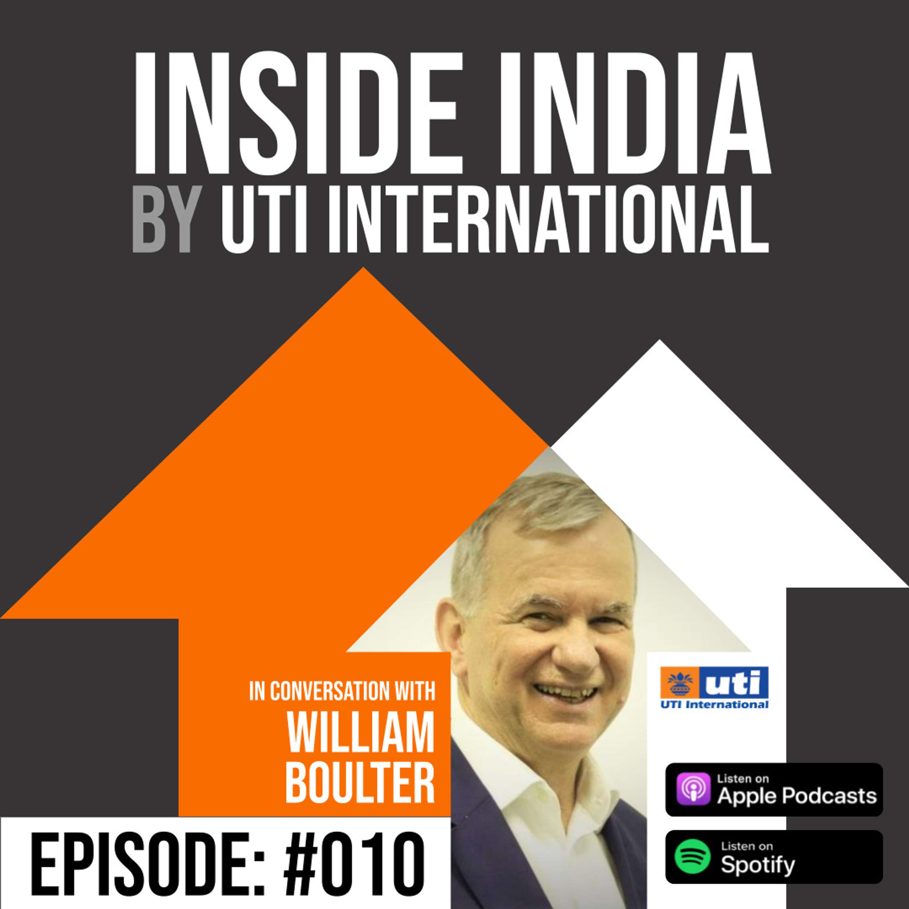 Inside India