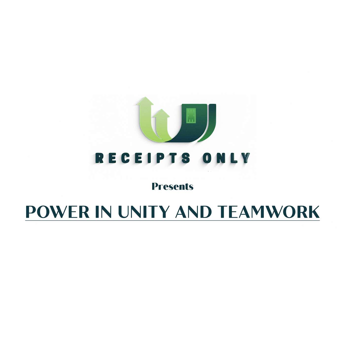 Power in Unity and Teamwork episode artwork
