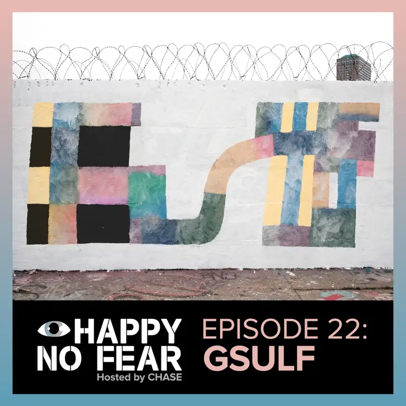 Episode 22: Gsulf