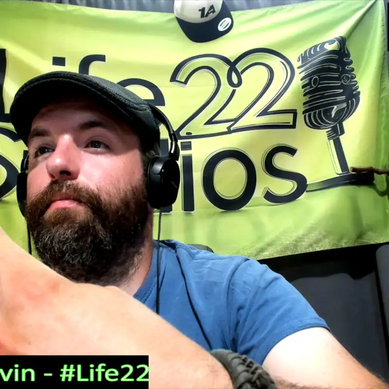 Life22:  Finding Your Summer Spark (Day 13,594)