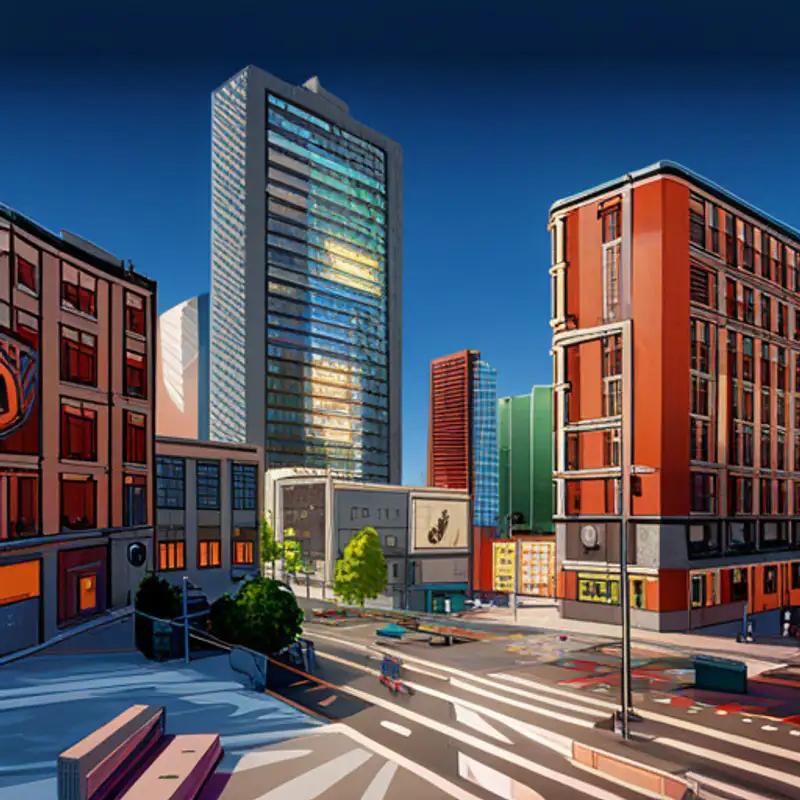 CDFI Loans: Empowering Underserved Communities with Vital Funding